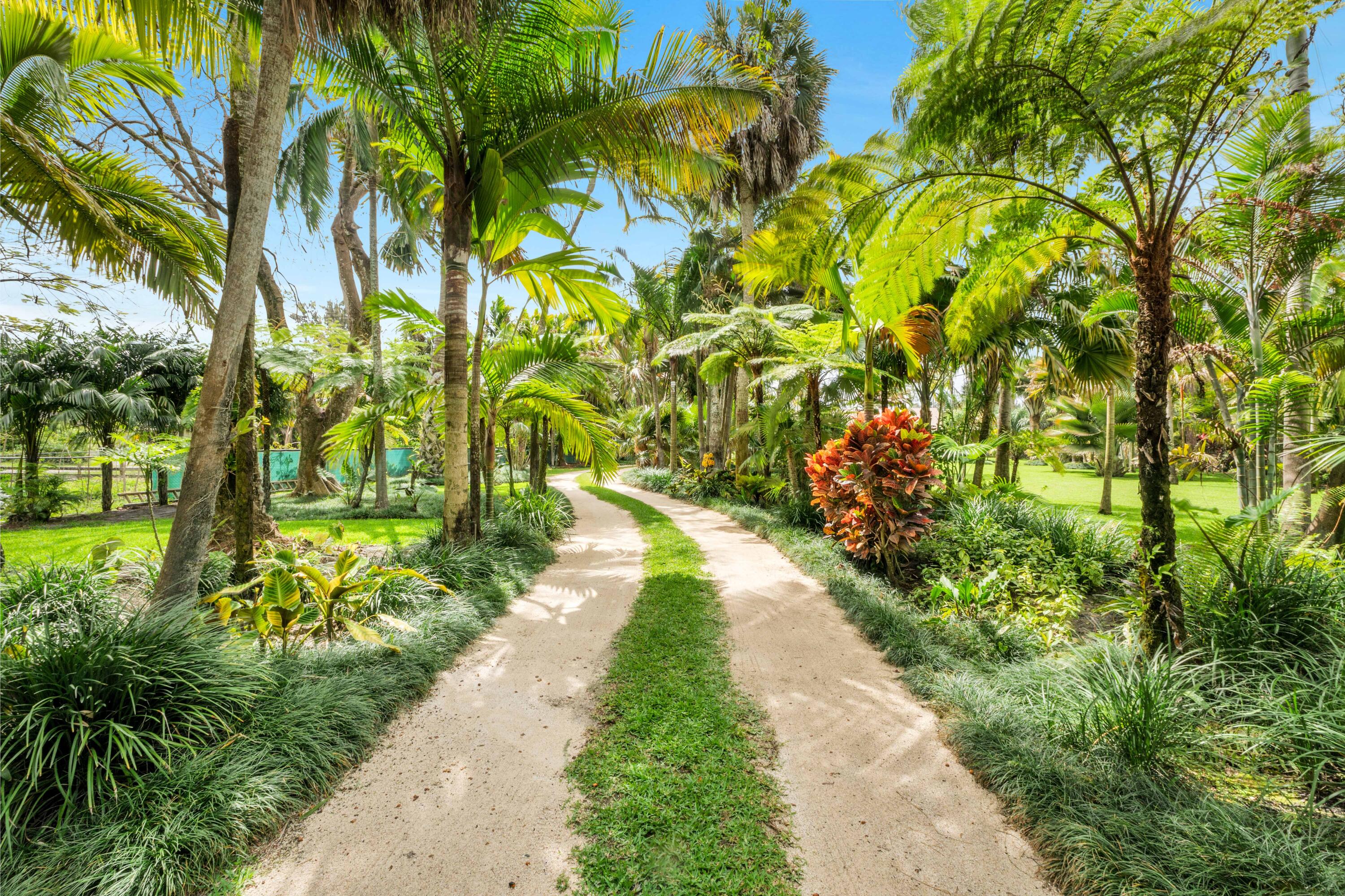 PALM BEACH FARMS CO 3 - Residential