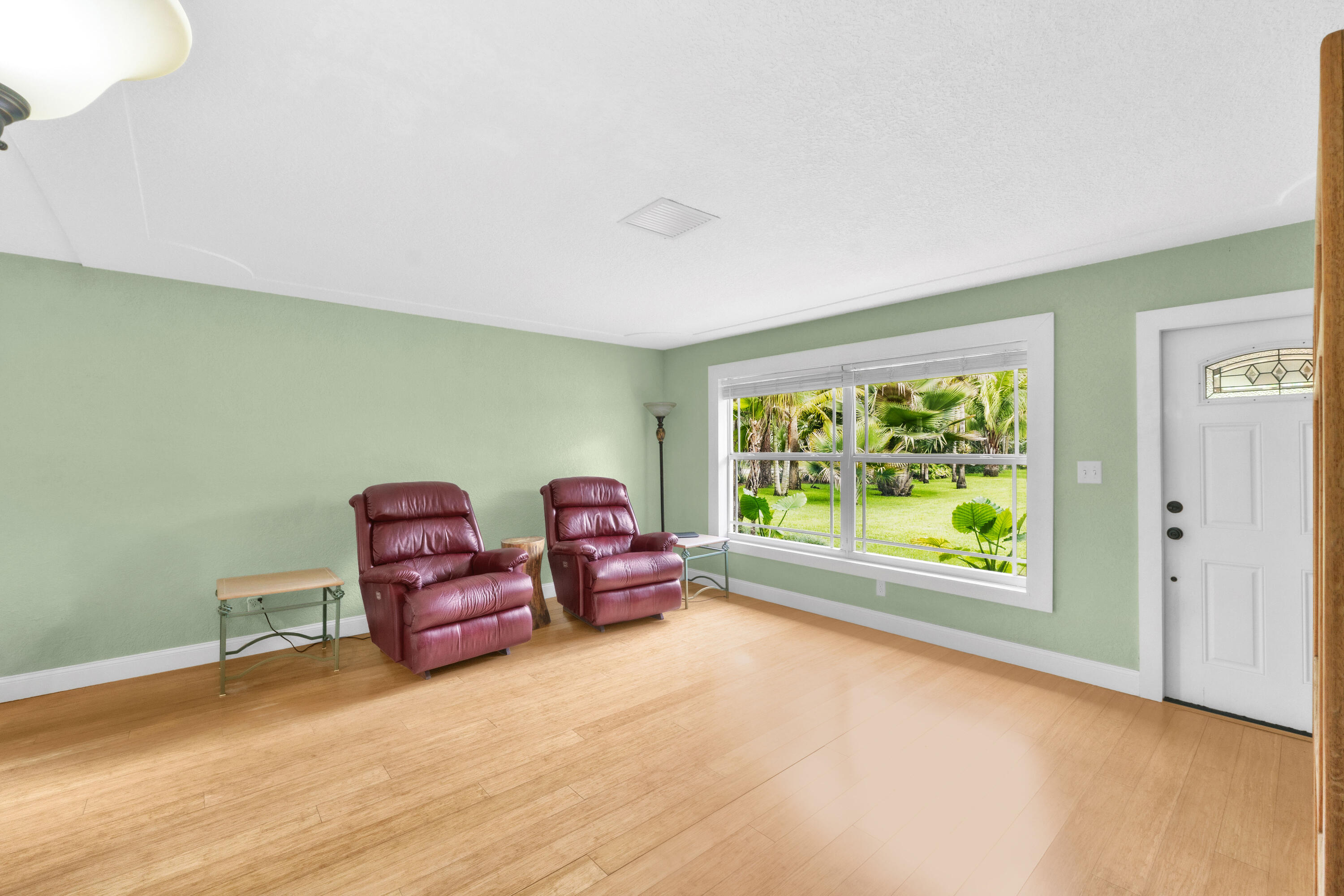 PALM BEACH FARMS CO 3 - Residential