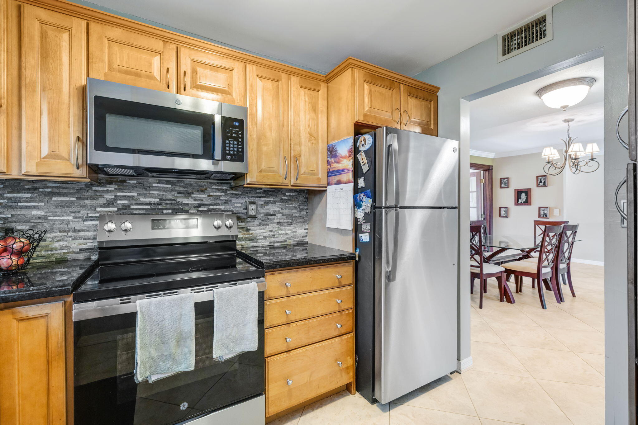 ISLA MERITA CONDOMINIUM I - Residential