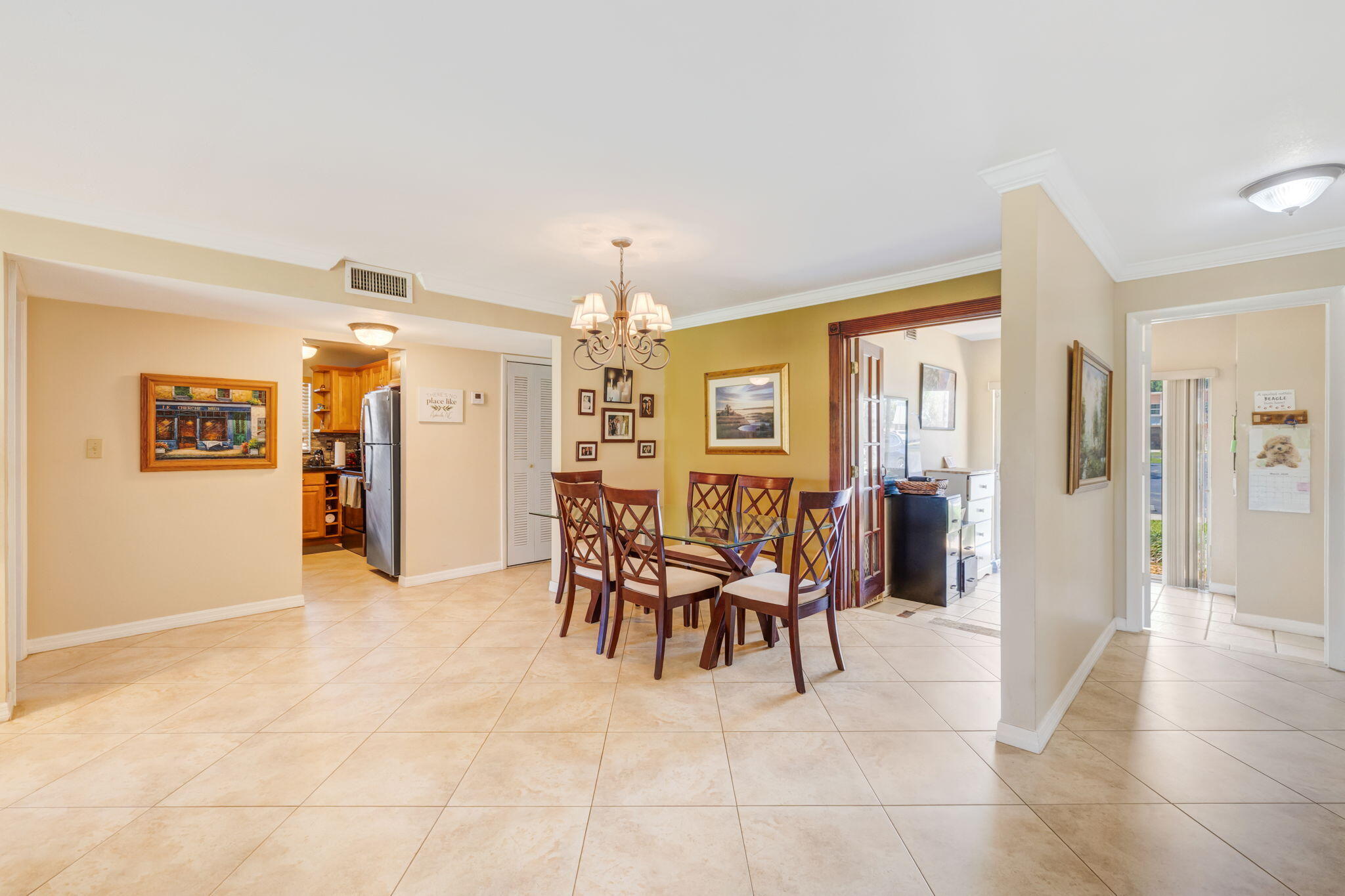 ISLA MERITA CONDOMINIUM I - Residential