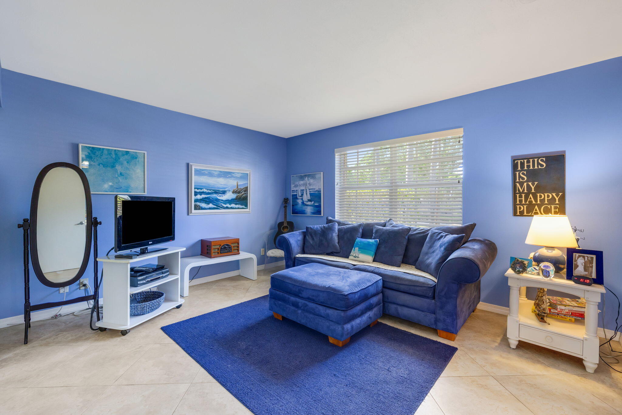 ISLA MERITA CONDOMINIUM I - Residential