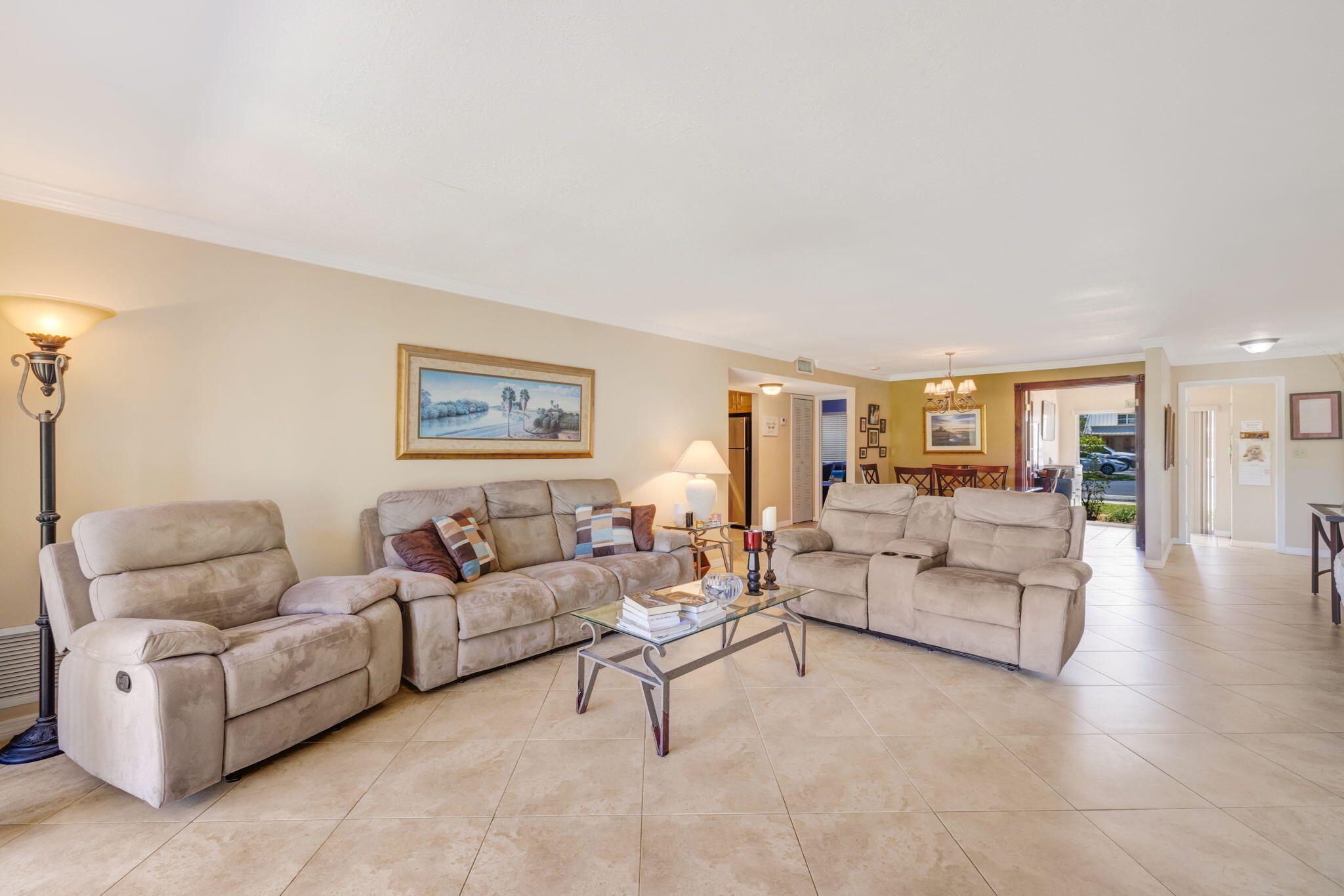 ISLA MERITA CONDOMINIUM I - Residential