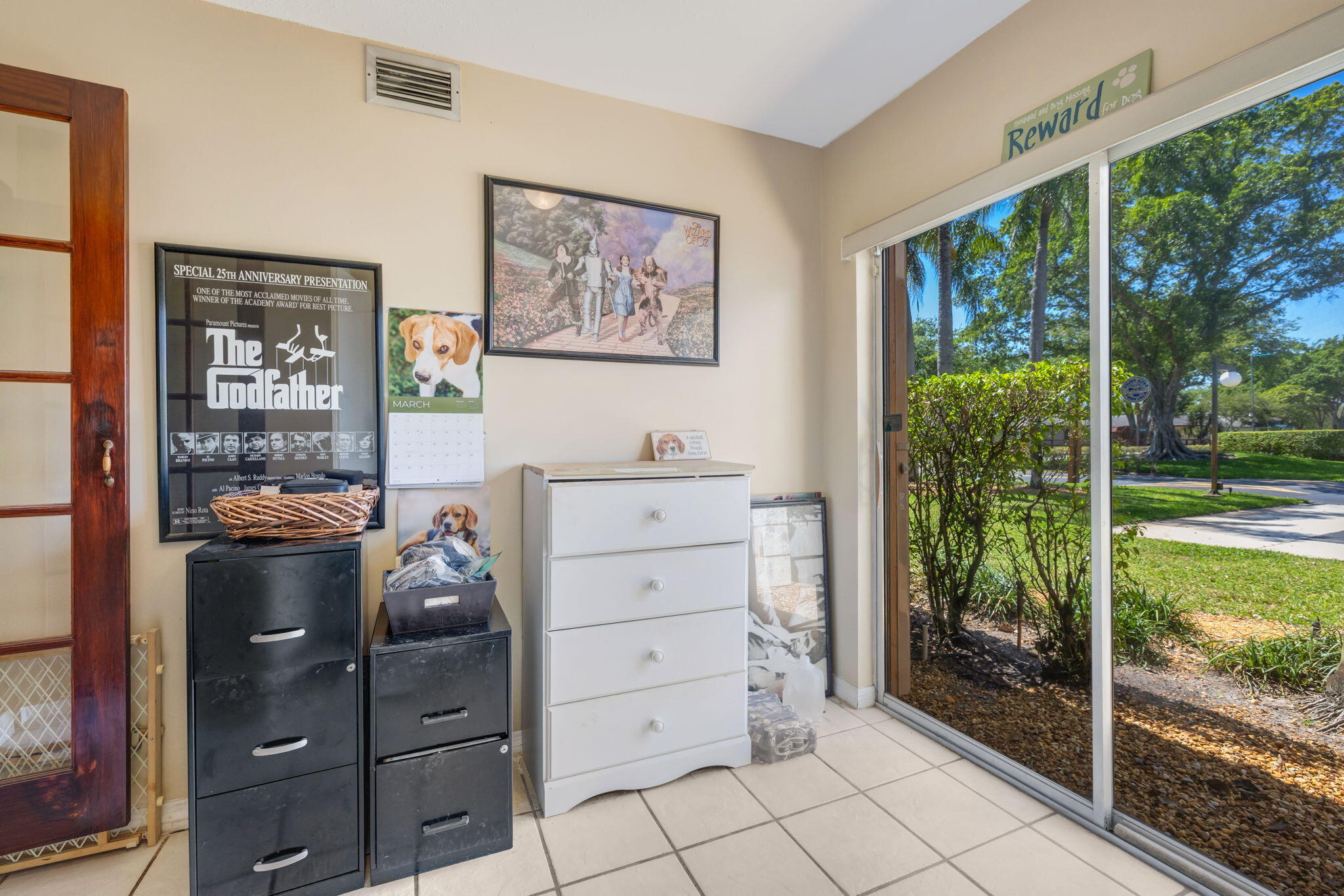 ISLA MERITA CONDOMINIUM I - Residential