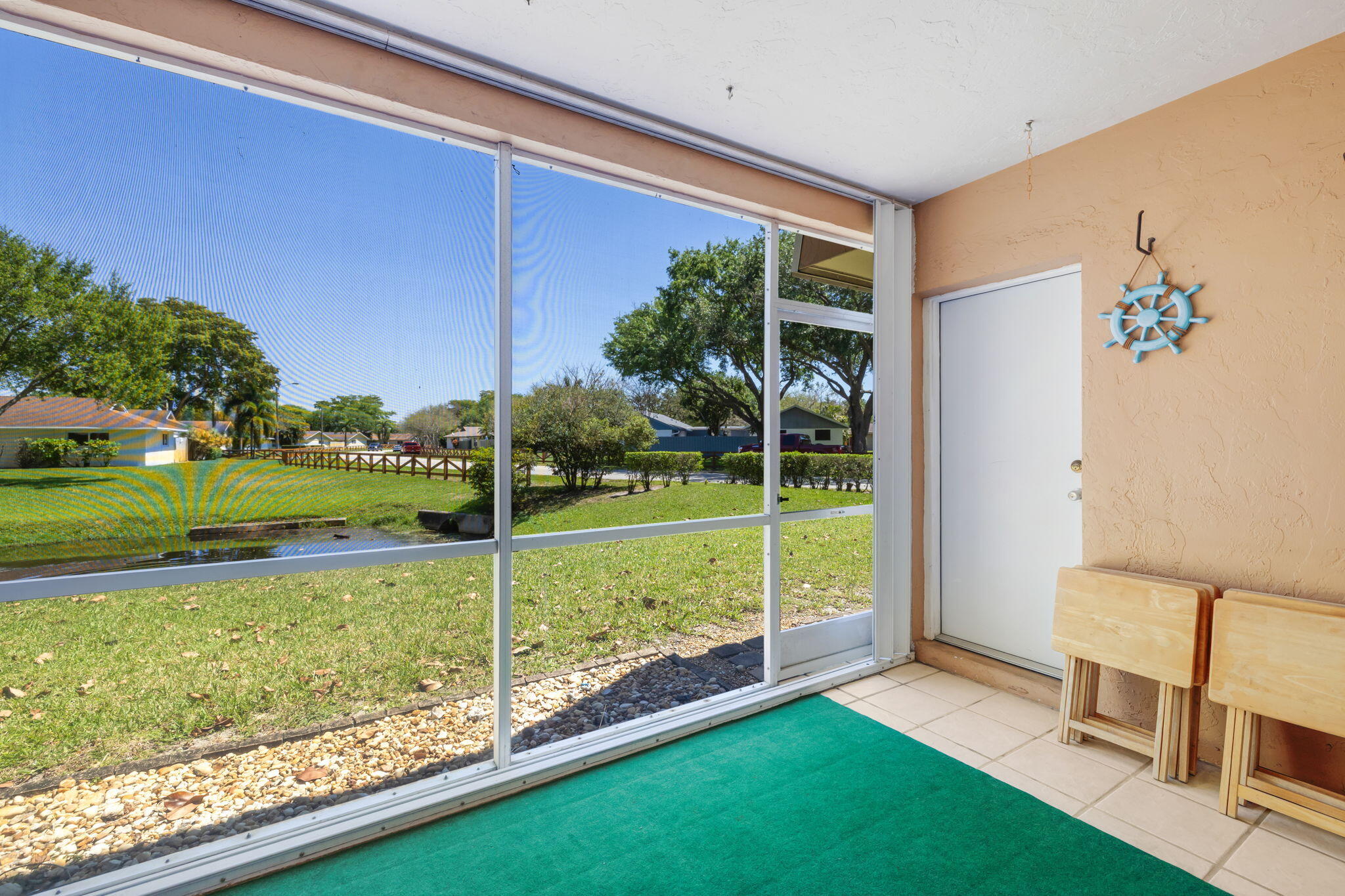 ISLA MERITA CONDOMINIUM I - Residential