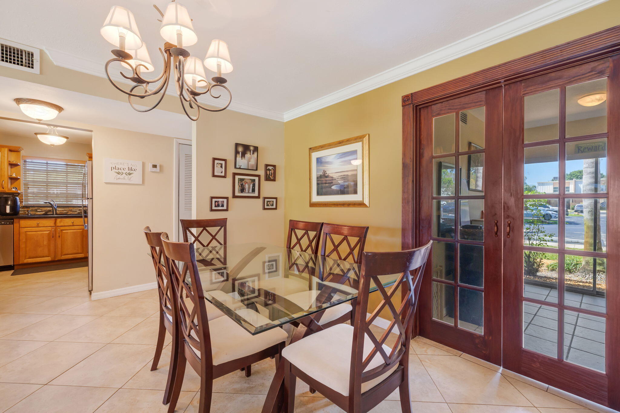 ISLA MERITA CONDOMINIUM I - Residential