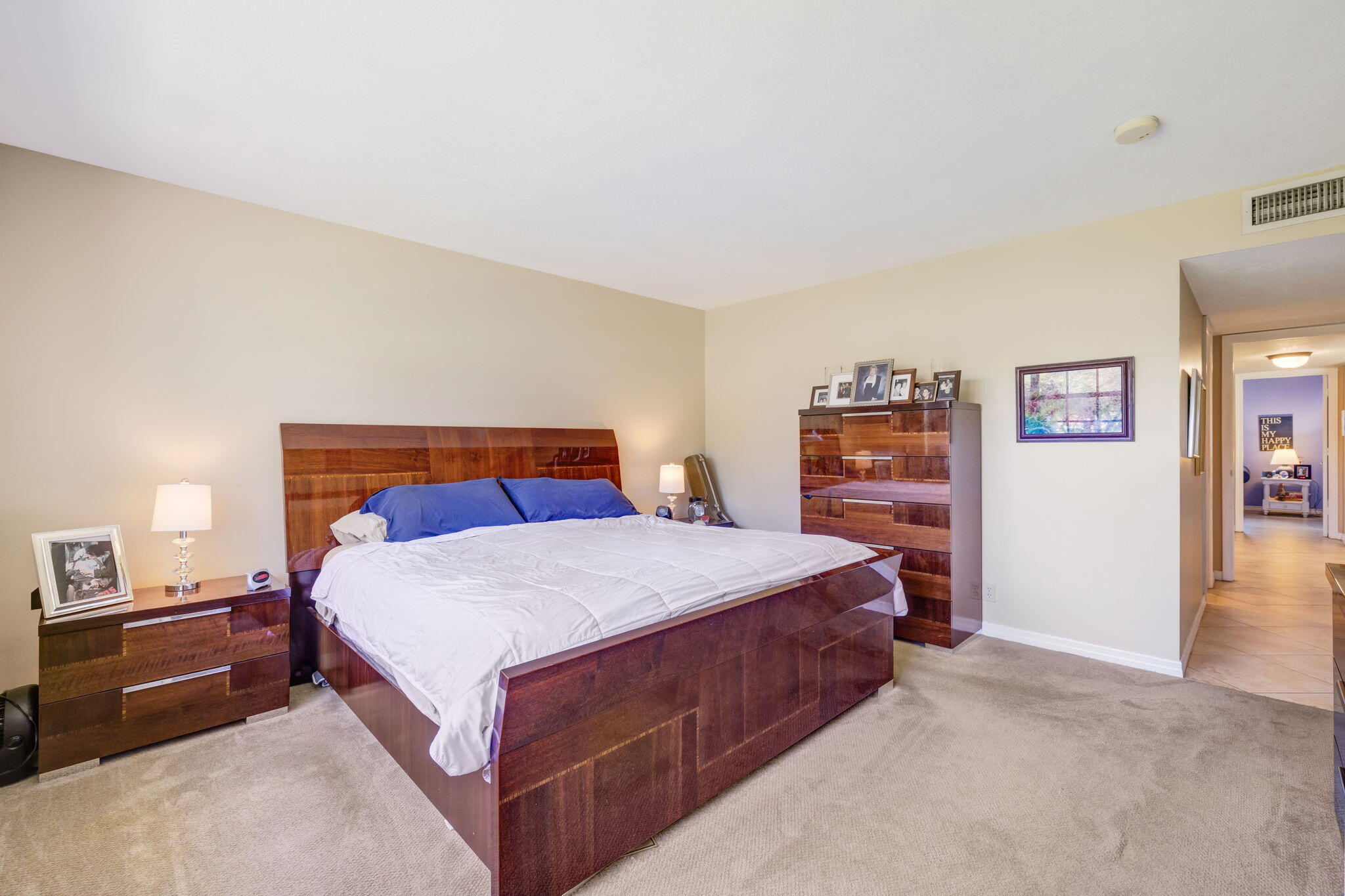 ISLA MERITA CONDOMINIUM I - Residential