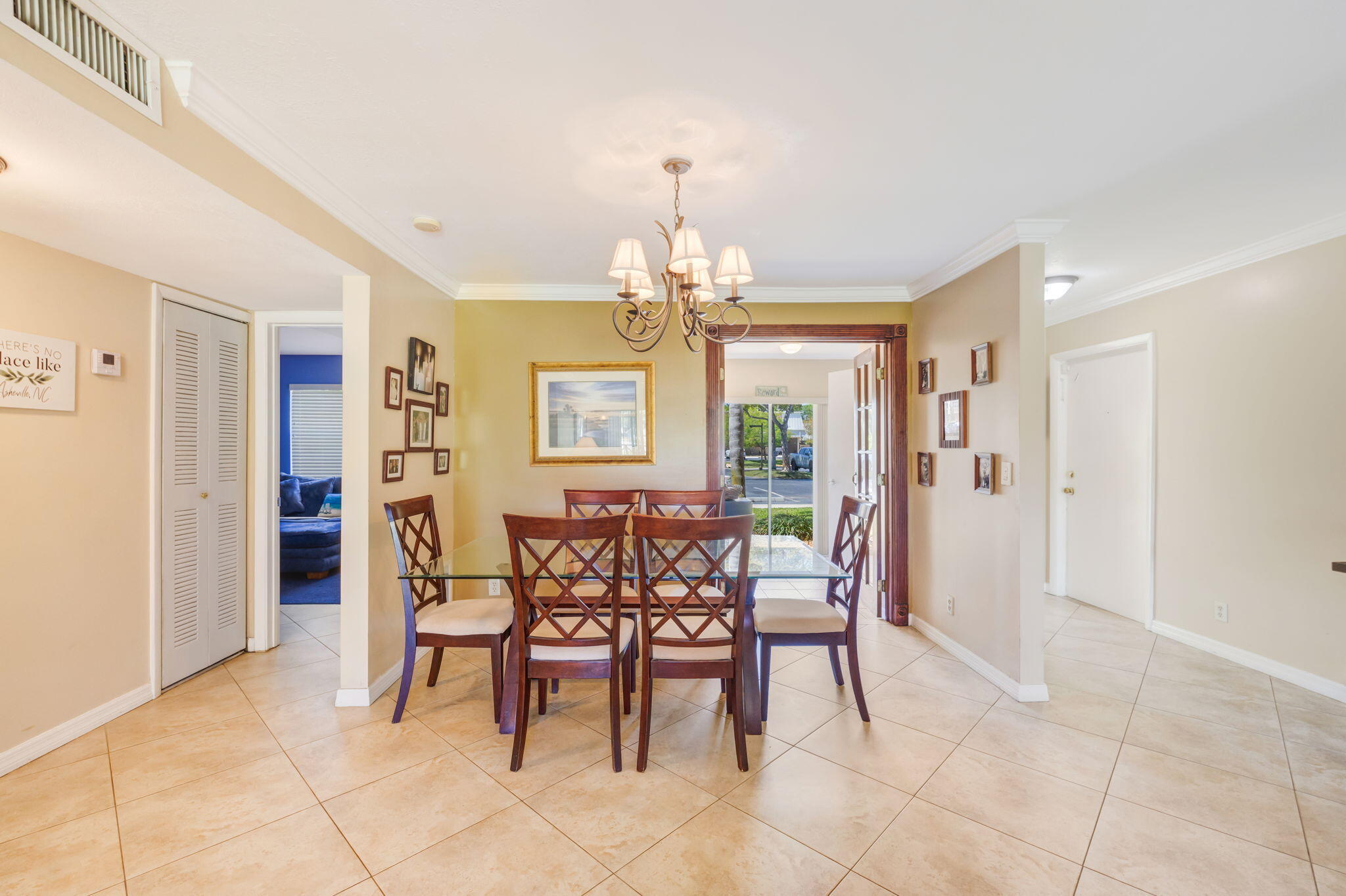 ISLA MERITA CONDOMINIUM I - Residential