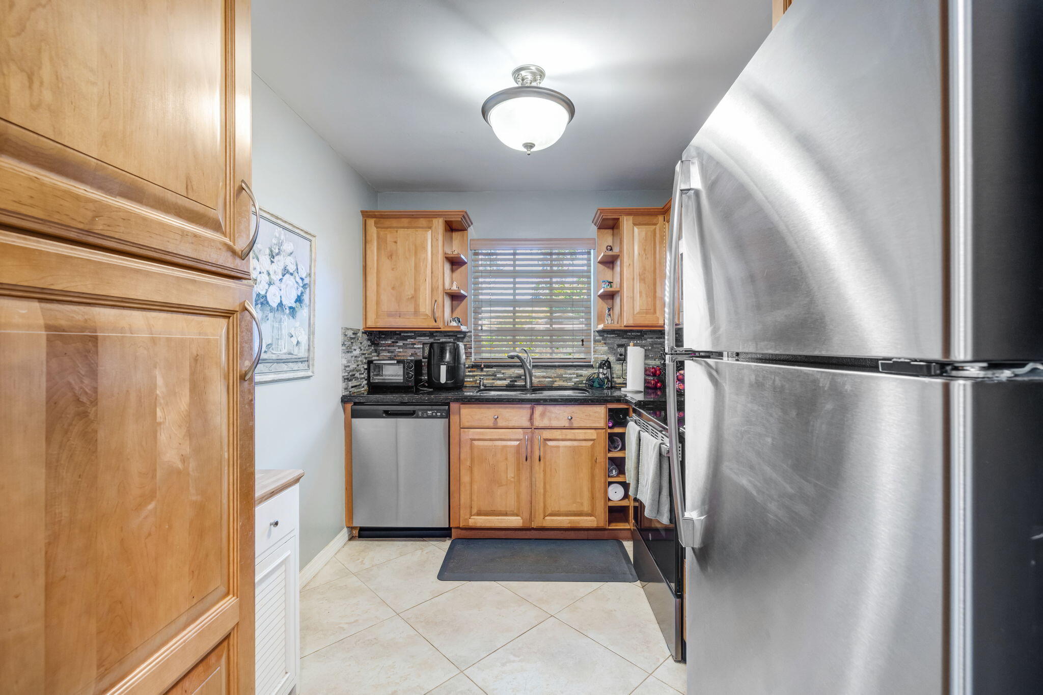 ISLA MERITA CONDOMINIUM I - Residential