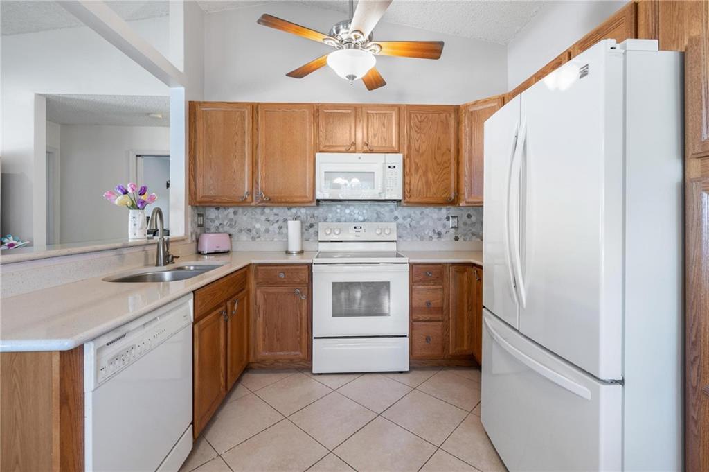 Summer Lake 110-31 B - Residential