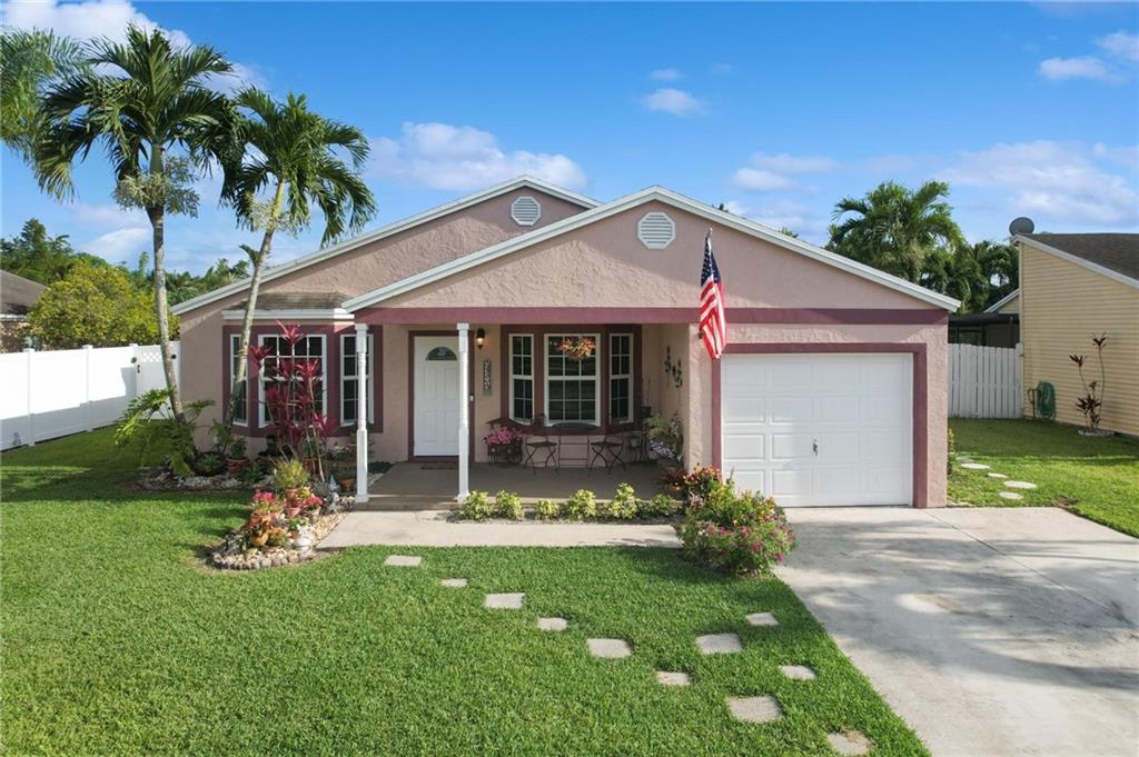 Summer Lake 110-31 B - Residential