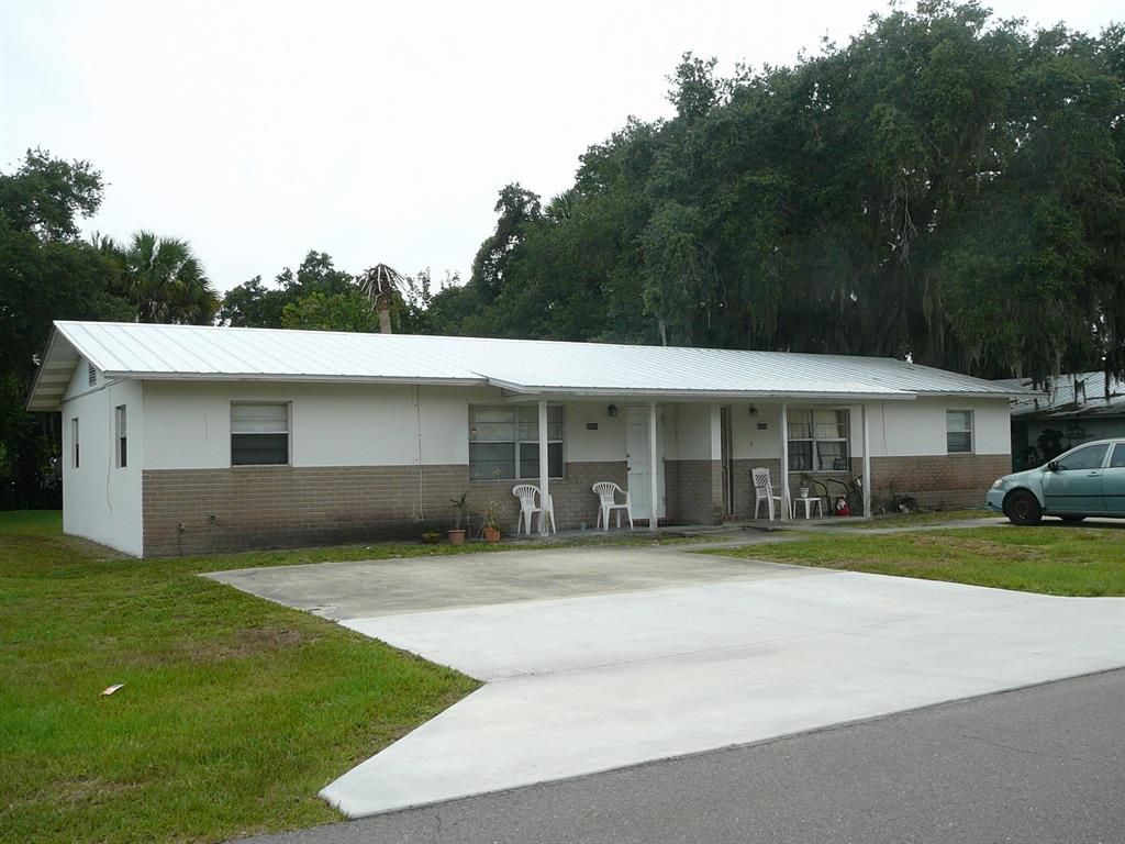 Photo of 2025 Hugo Road, Fort Pierce, FL 34946 (MLS # R10724529)