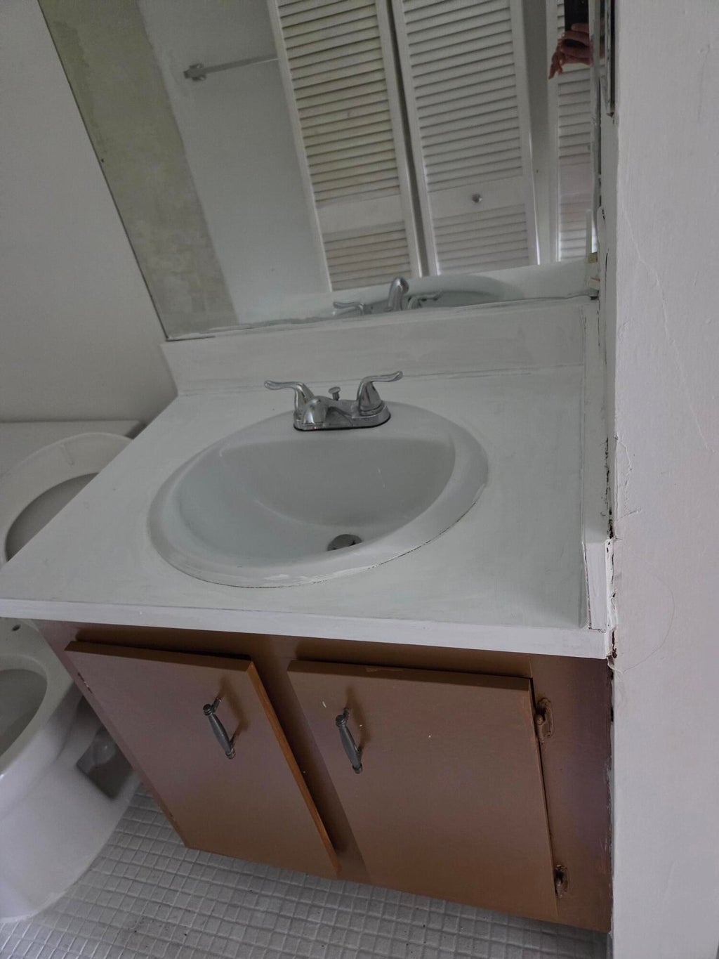 Photo of 4160 INVERRARY Drive #507, Lauderhill, FL 33319 (MLS # B26053338)