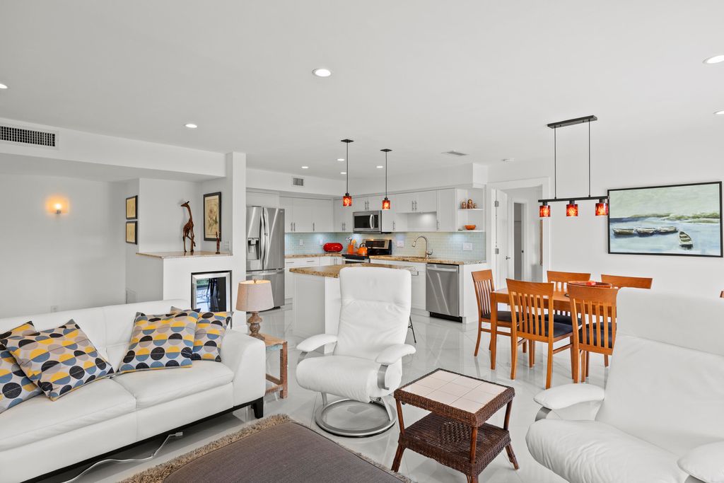 Photo of 300 Diplomat Parkway #Unit 317, Hallandale Beach, FL 33009 (MLS # B26019781)