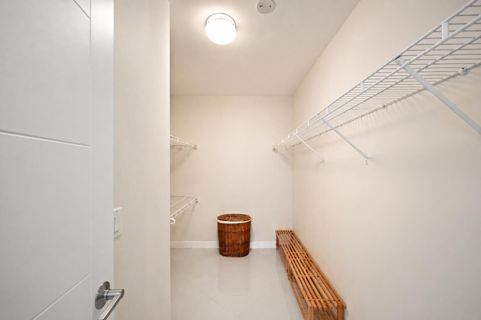 FAIRWAYS RIVIERA CONDO - Residential