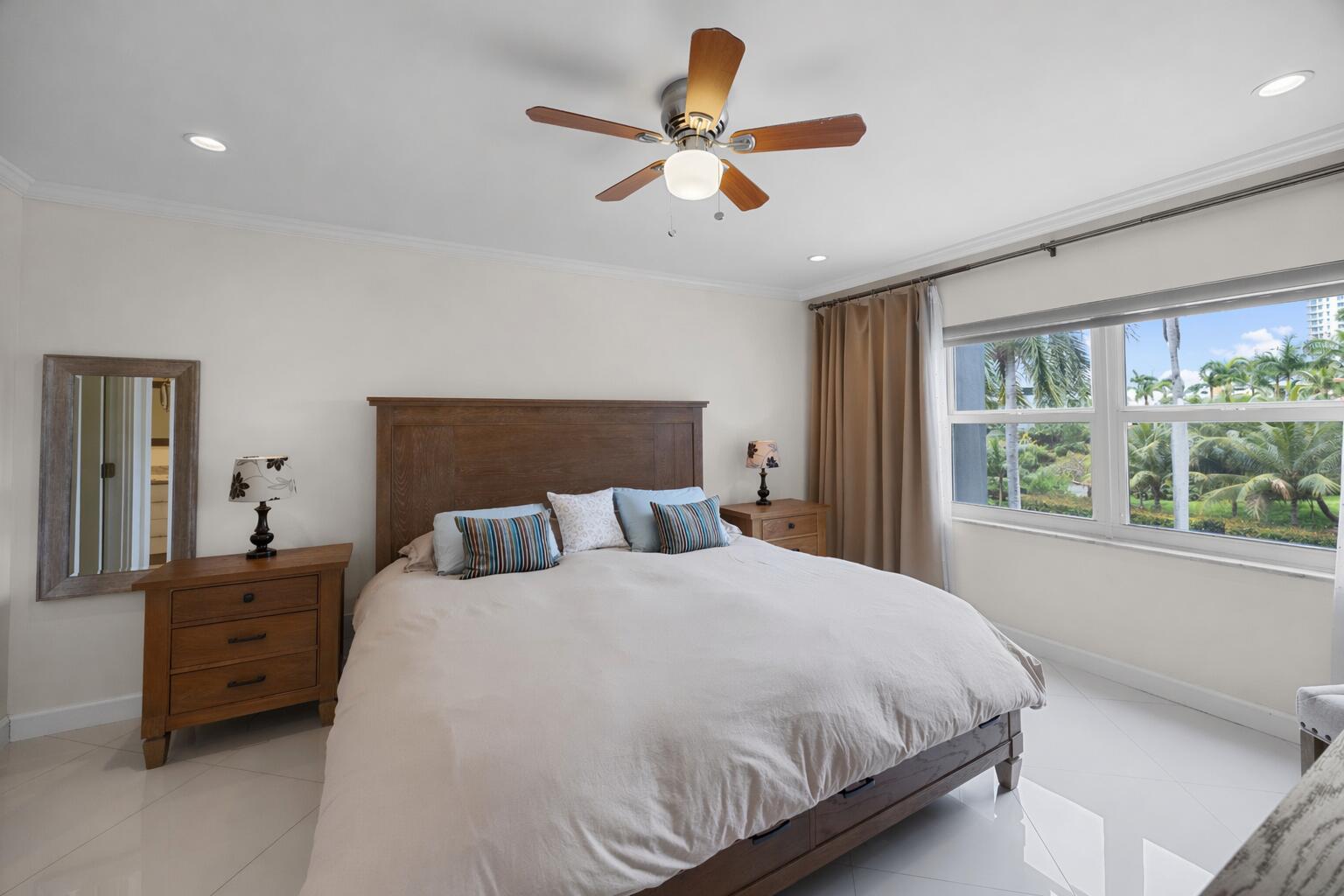 FAIRWAYS RIVIERA CONDO - Residential