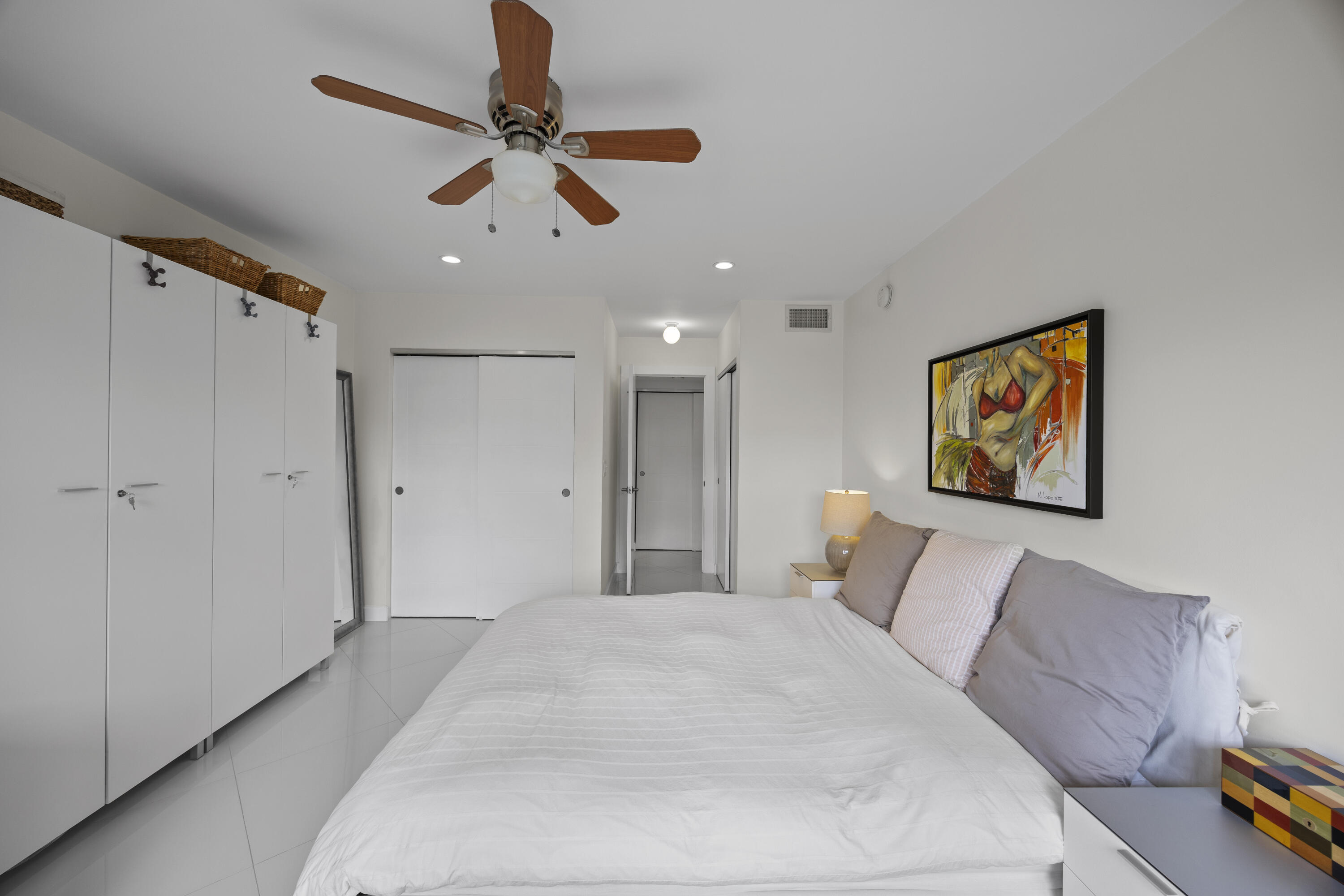 FAIRWAYS RIVIERA CONDO - Residential