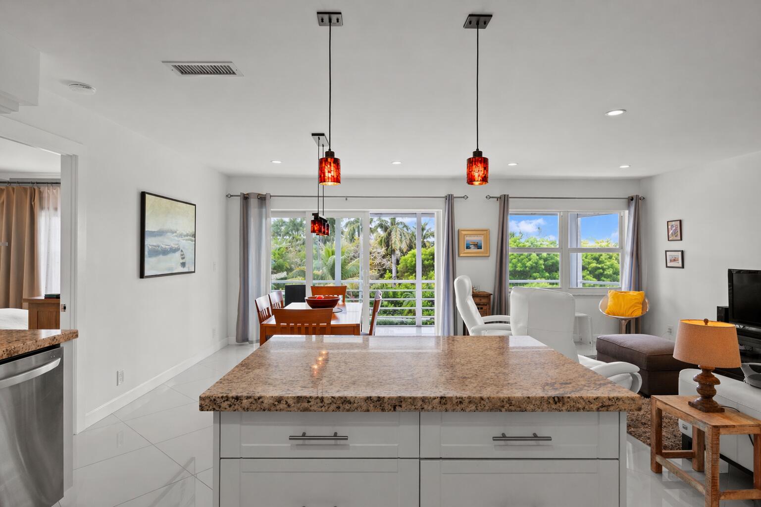 FAIRWAYS RIVIERA CONDO - Residential