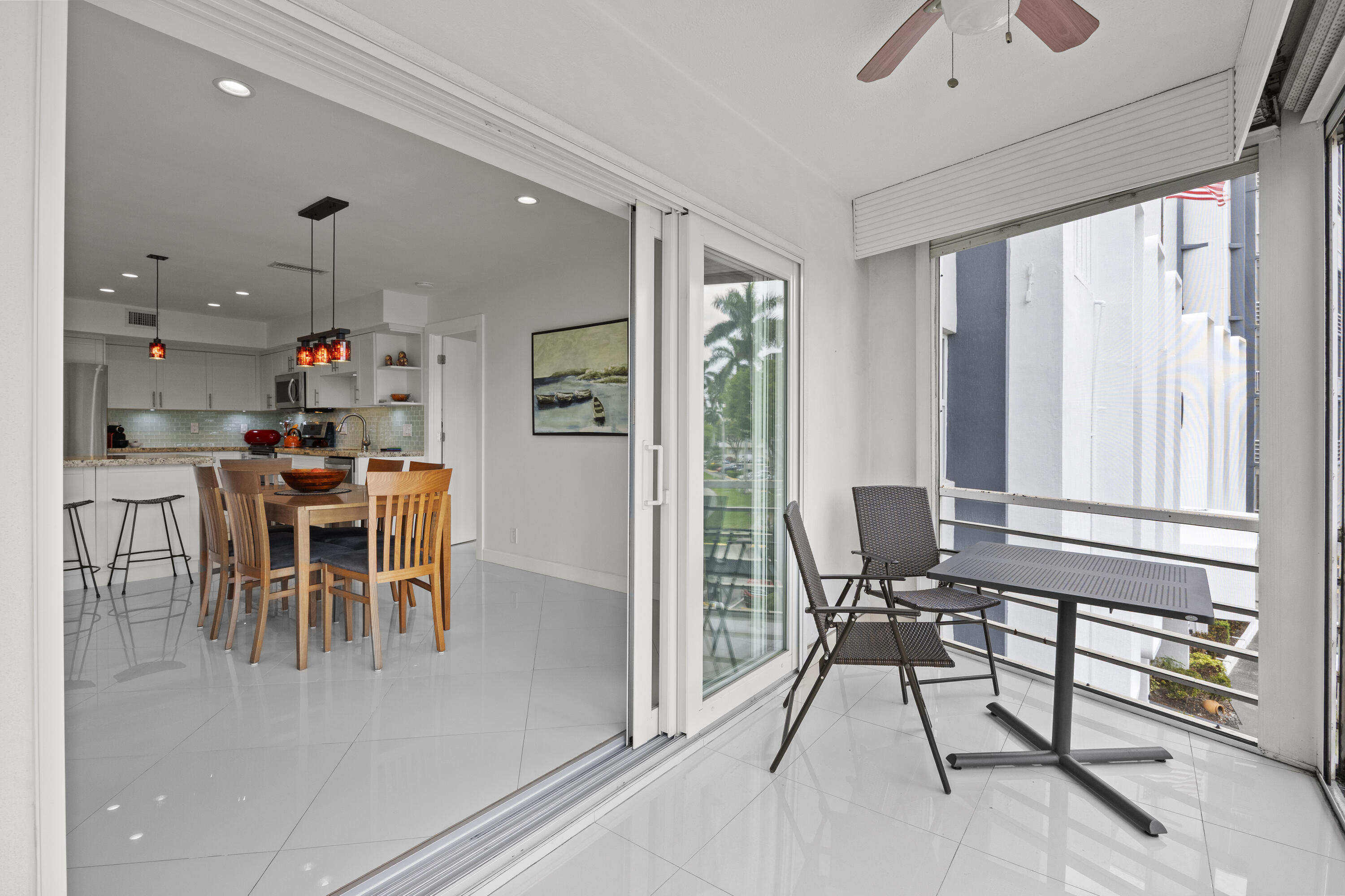 FAIRWAYS RIVIERA CONDO - Residential