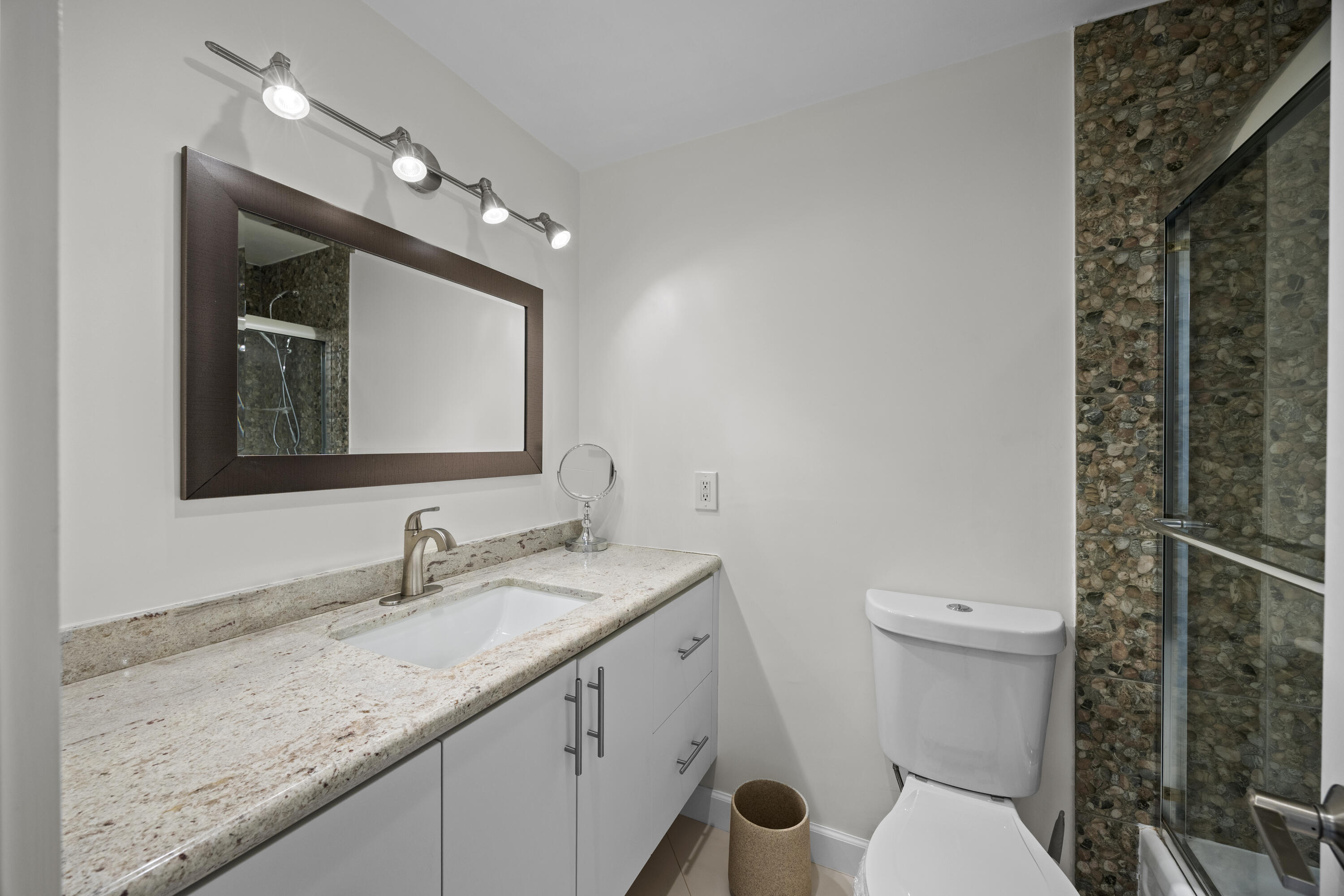 FAIRWAYS RIVIERA CONDO - Residential