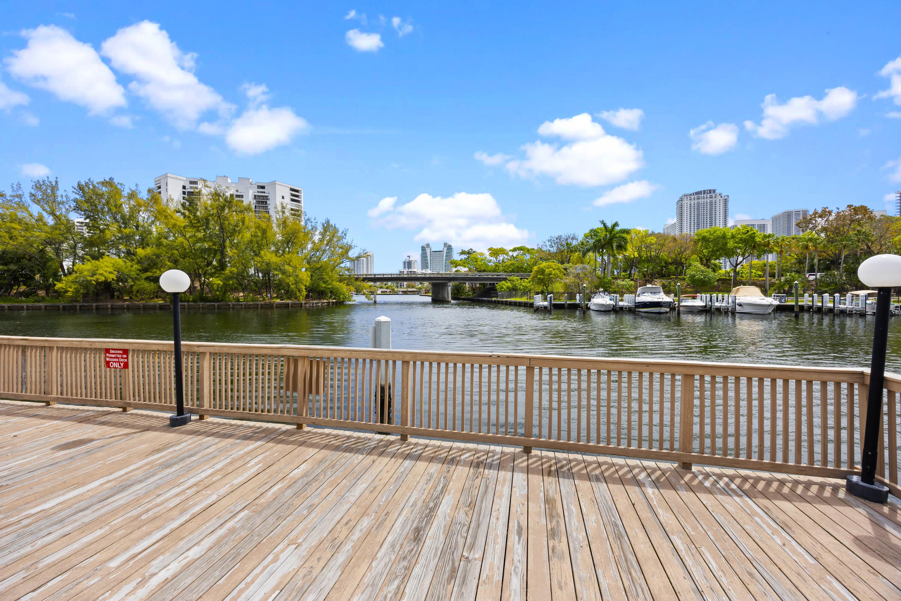 FAIRWAYS RIVIERA CONDO - Residential