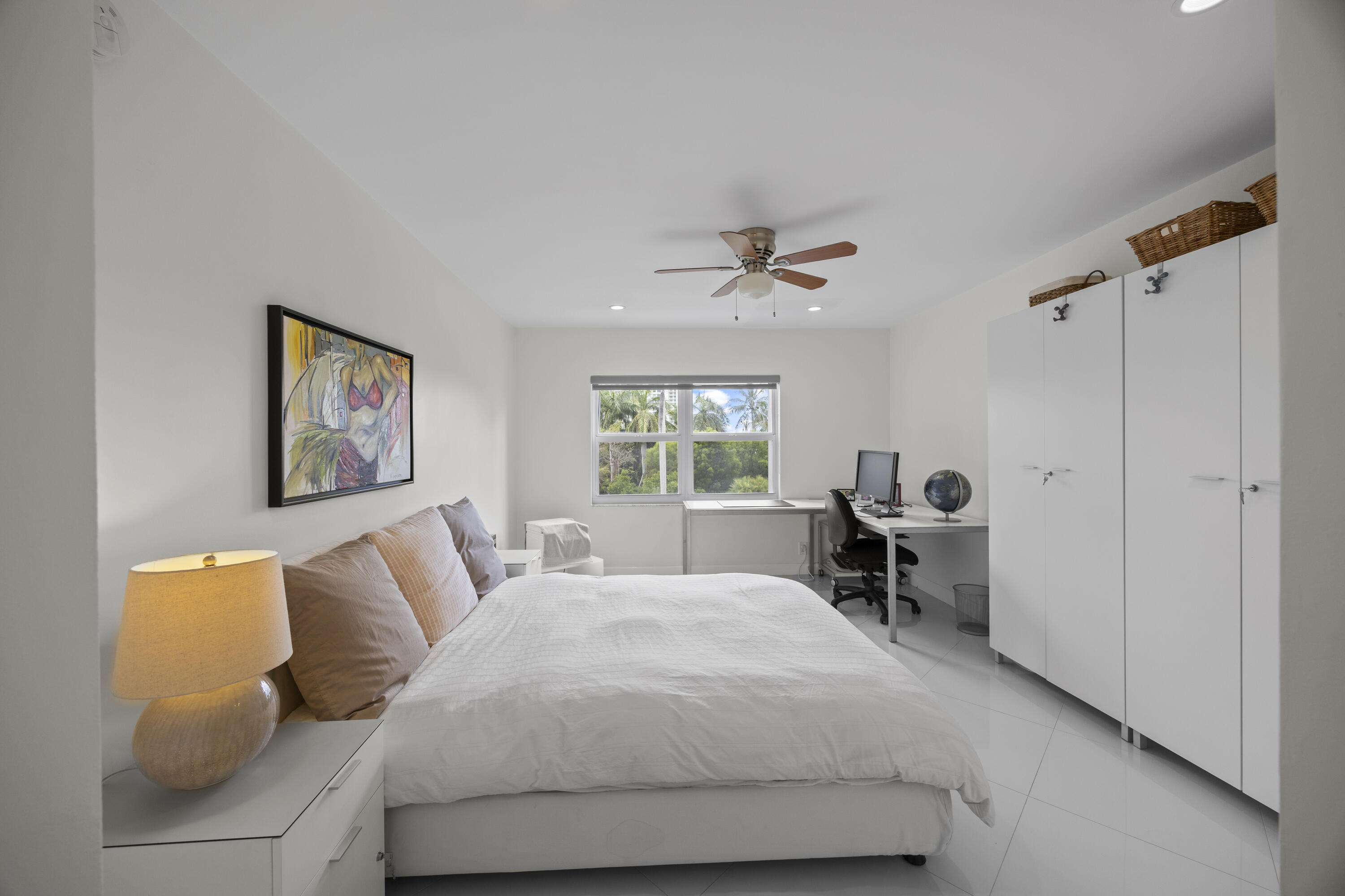 FAIRWAYS RIVIERA CONDO - Residential