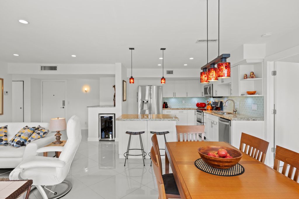 Photo of 300 Diplomat Parkway #Unit 317, Hallandale Beach, FL 33009 (MLS # B26019781)