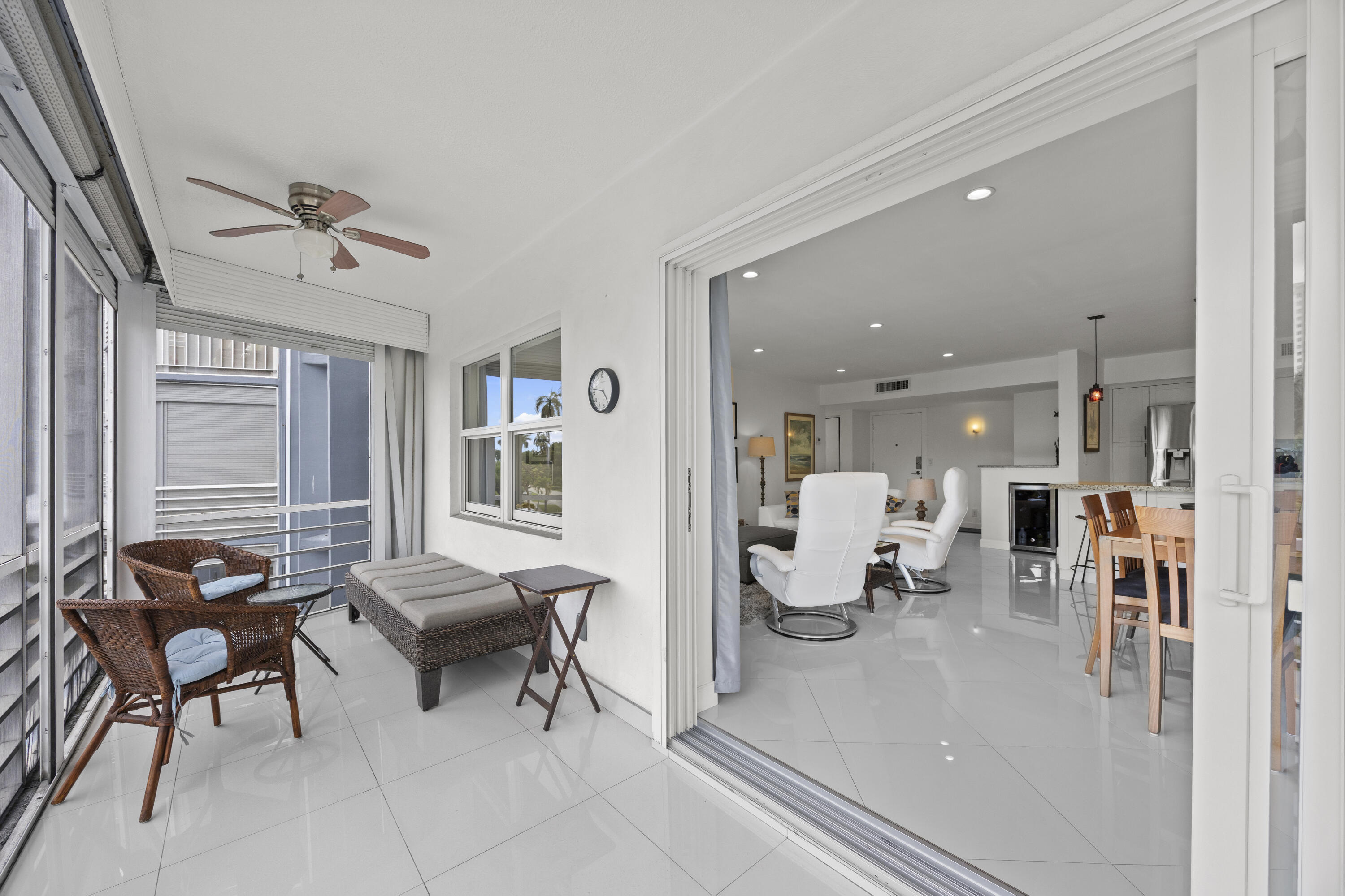 FAIRWAYS RIVIERA CONDO - Residential