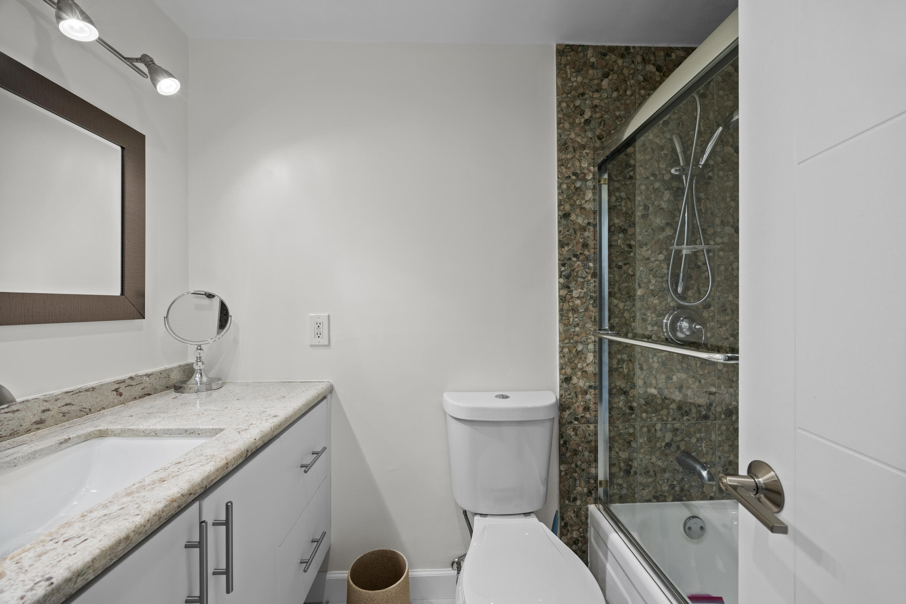 FAIRWAYS RIVIERA CONDO - Residential