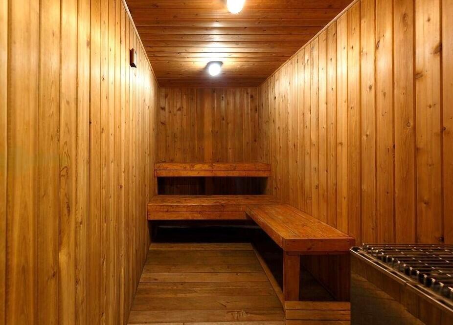 FAIRWAYS RIVIERA CONDO - Residential