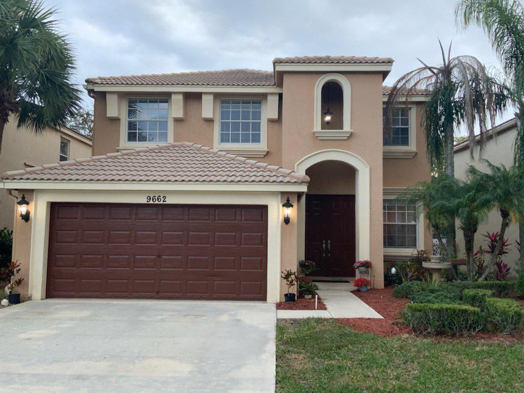 Photo of 9662 Wyeth Court, Wellington, FL 33414 (MLS # R10867746)