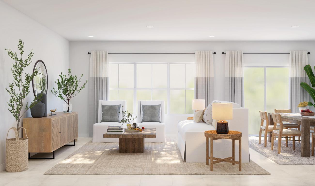 PORT MALABAR UNIT 42 - Residential