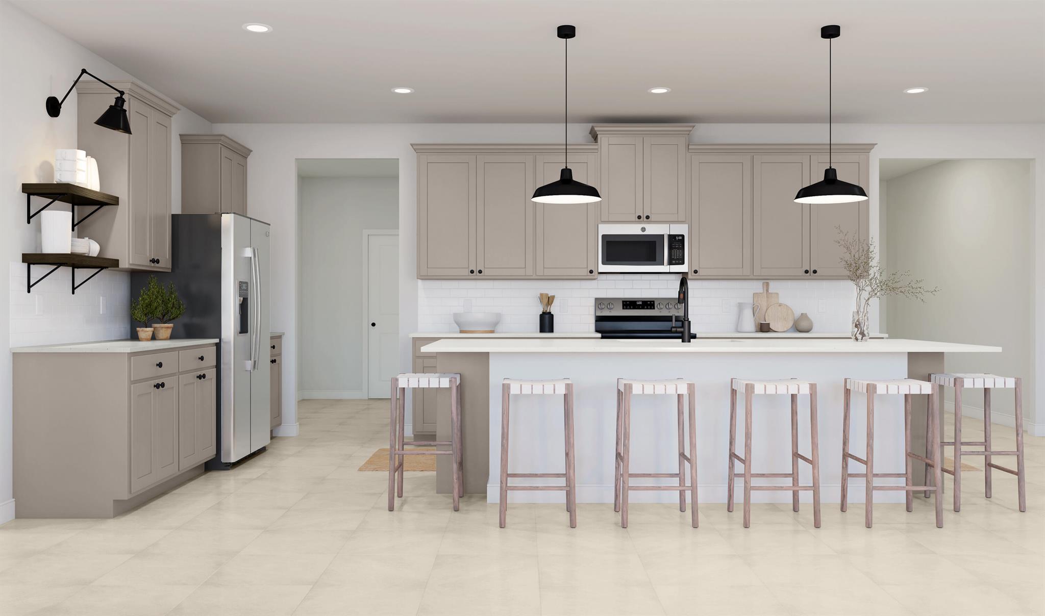 PORT MALABAR UNIT 42 - Residential