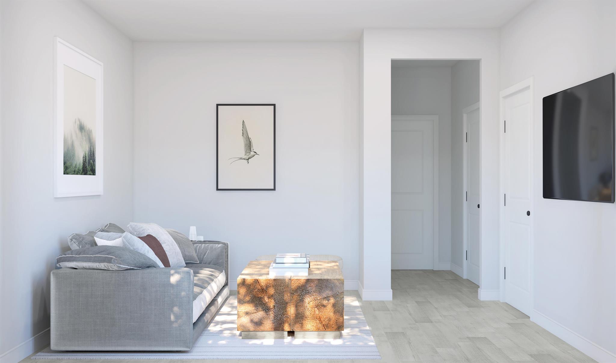 PORT MALABAR UNIT 42 - Residential