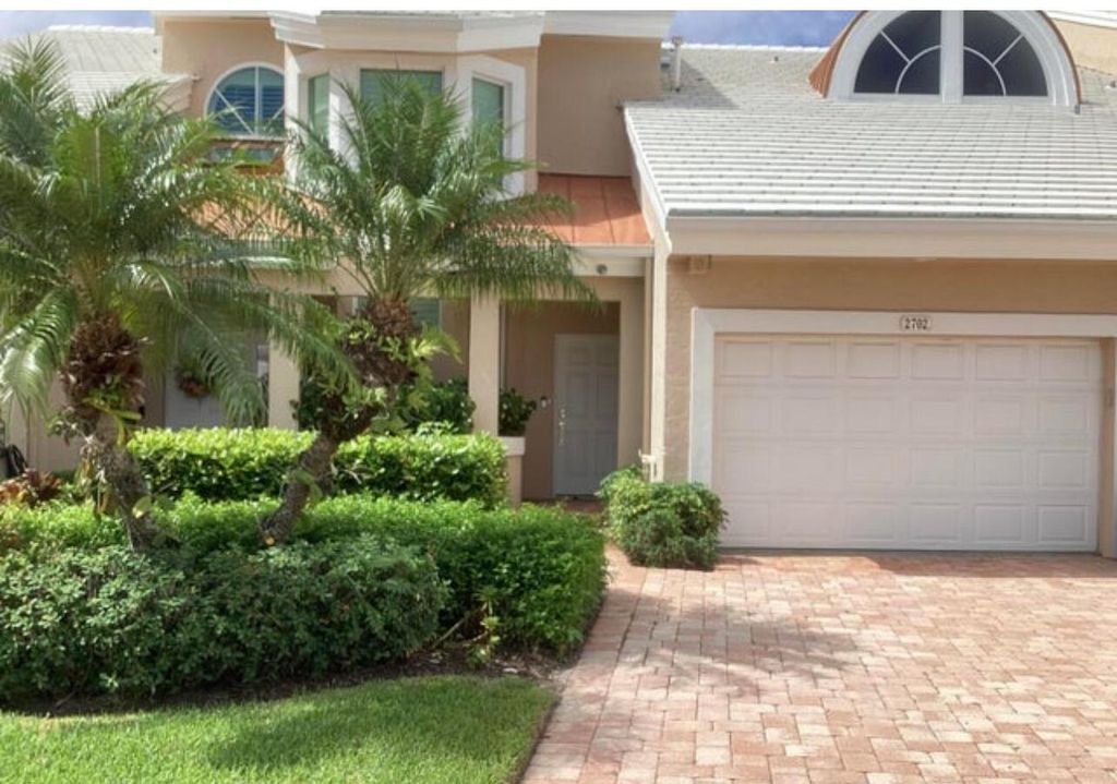 Photo of 2702 Captains Way, Jupiter, FL 33477 (MLS # R10974155)