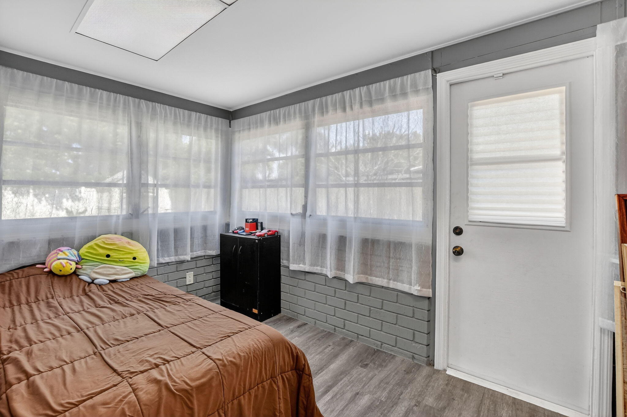 MONTEZ GARDENS - Residential