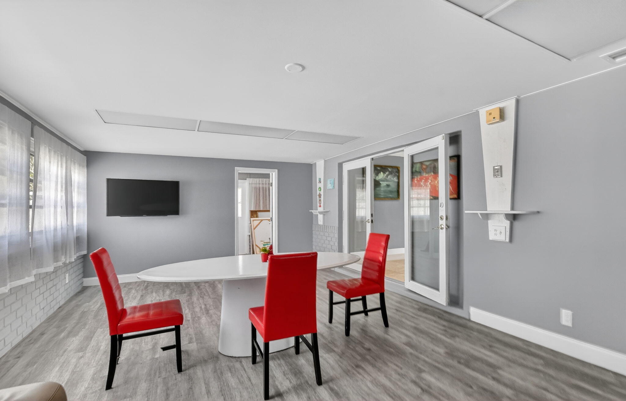 MONTEZ GARDENS - Residential