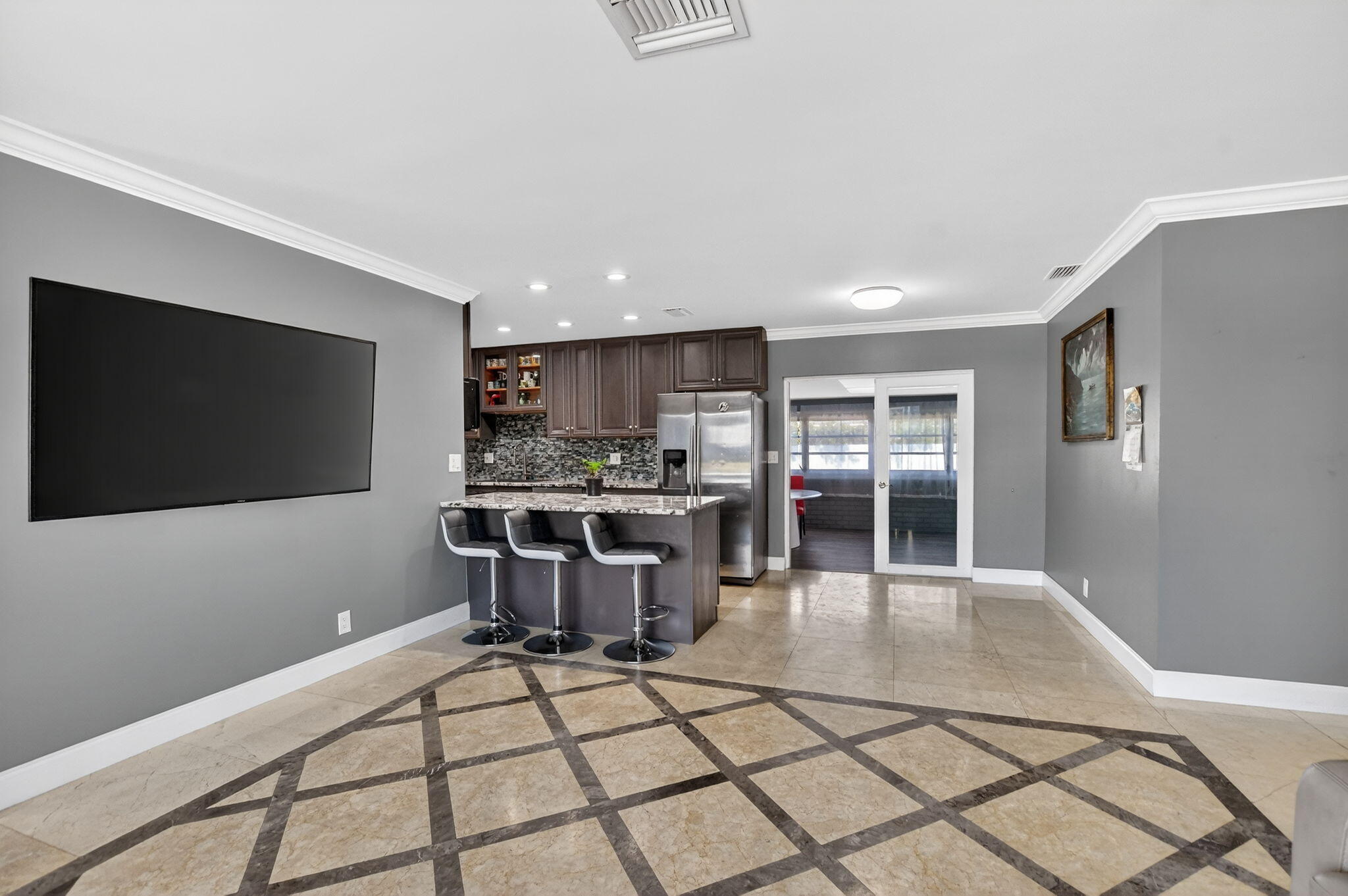 MONTEZ GARDENS - Residential