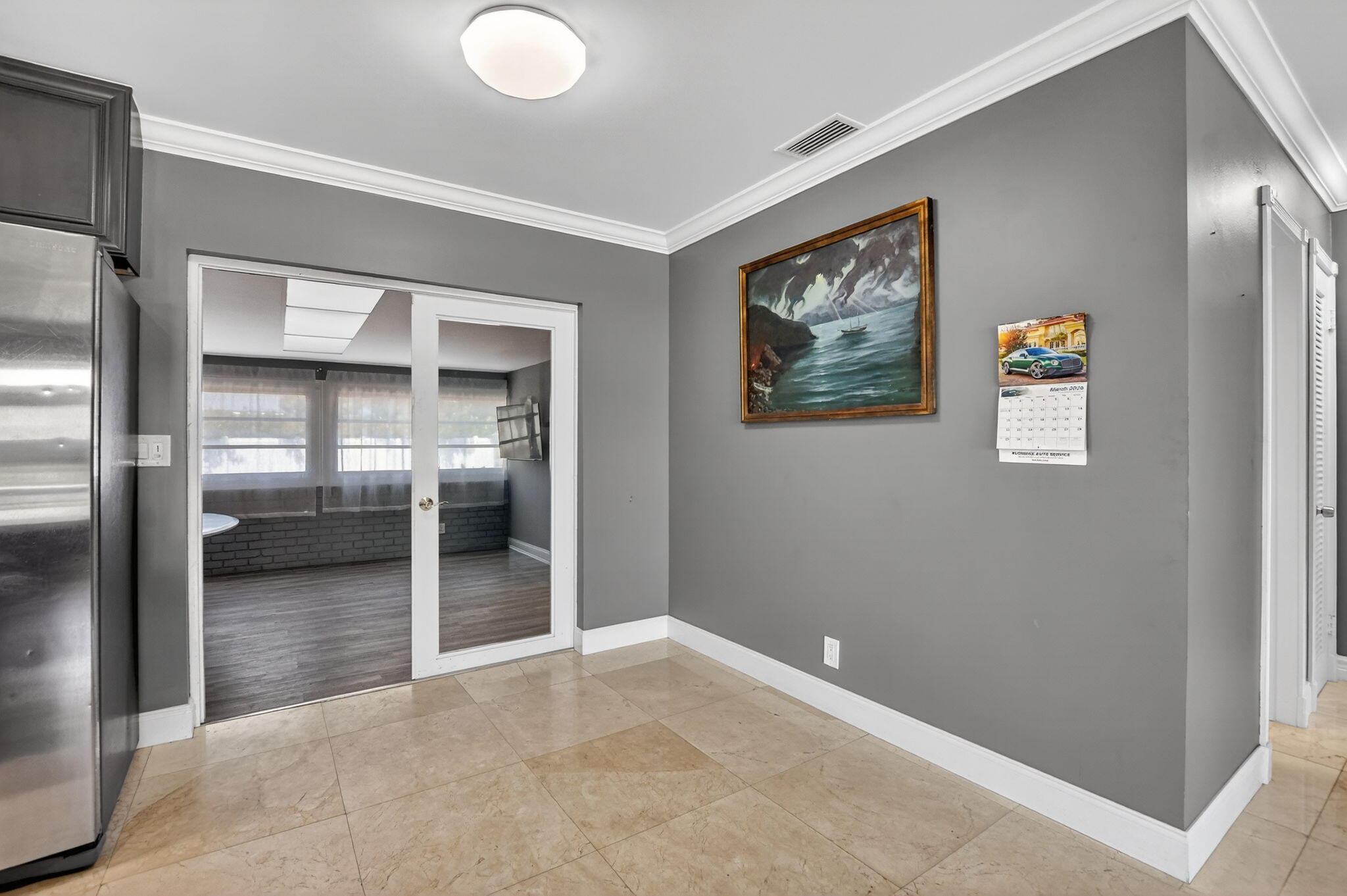 MONTEZ GARDENS - Residential