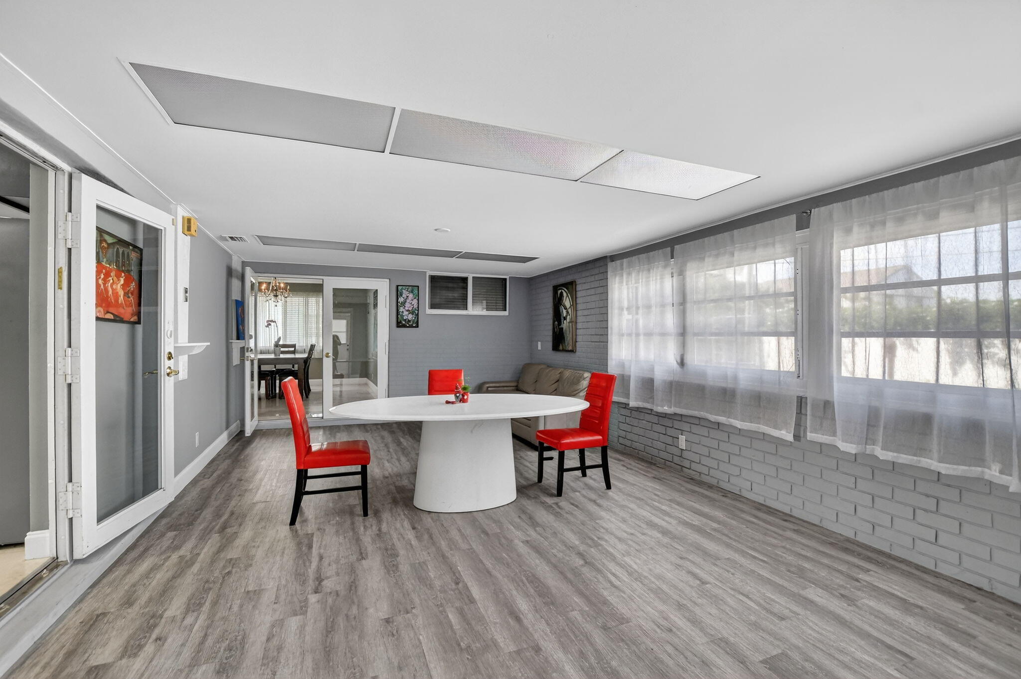 MONTEZ GARDENS - Residential