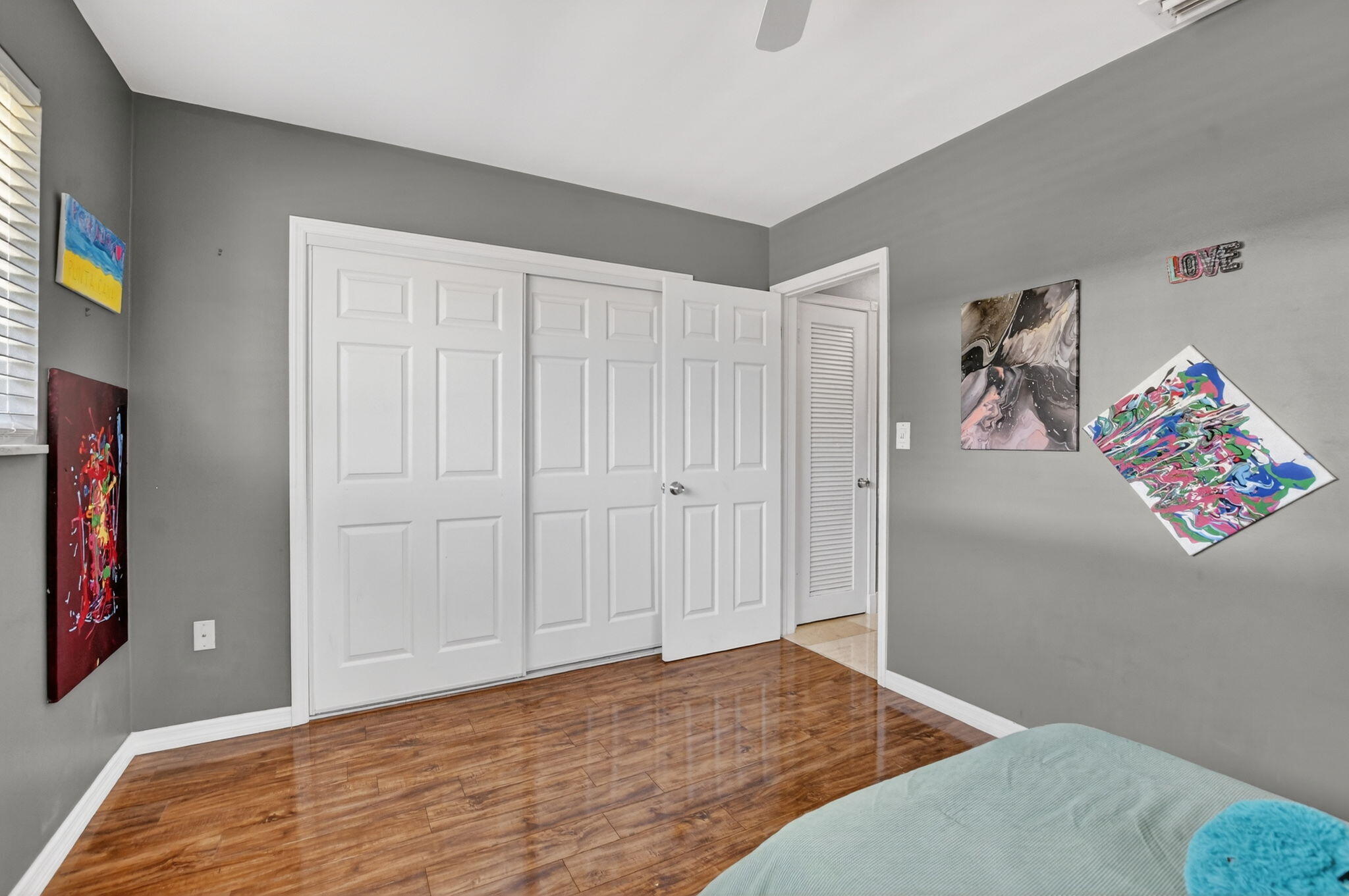 MONTEZ GARDENS - Residential