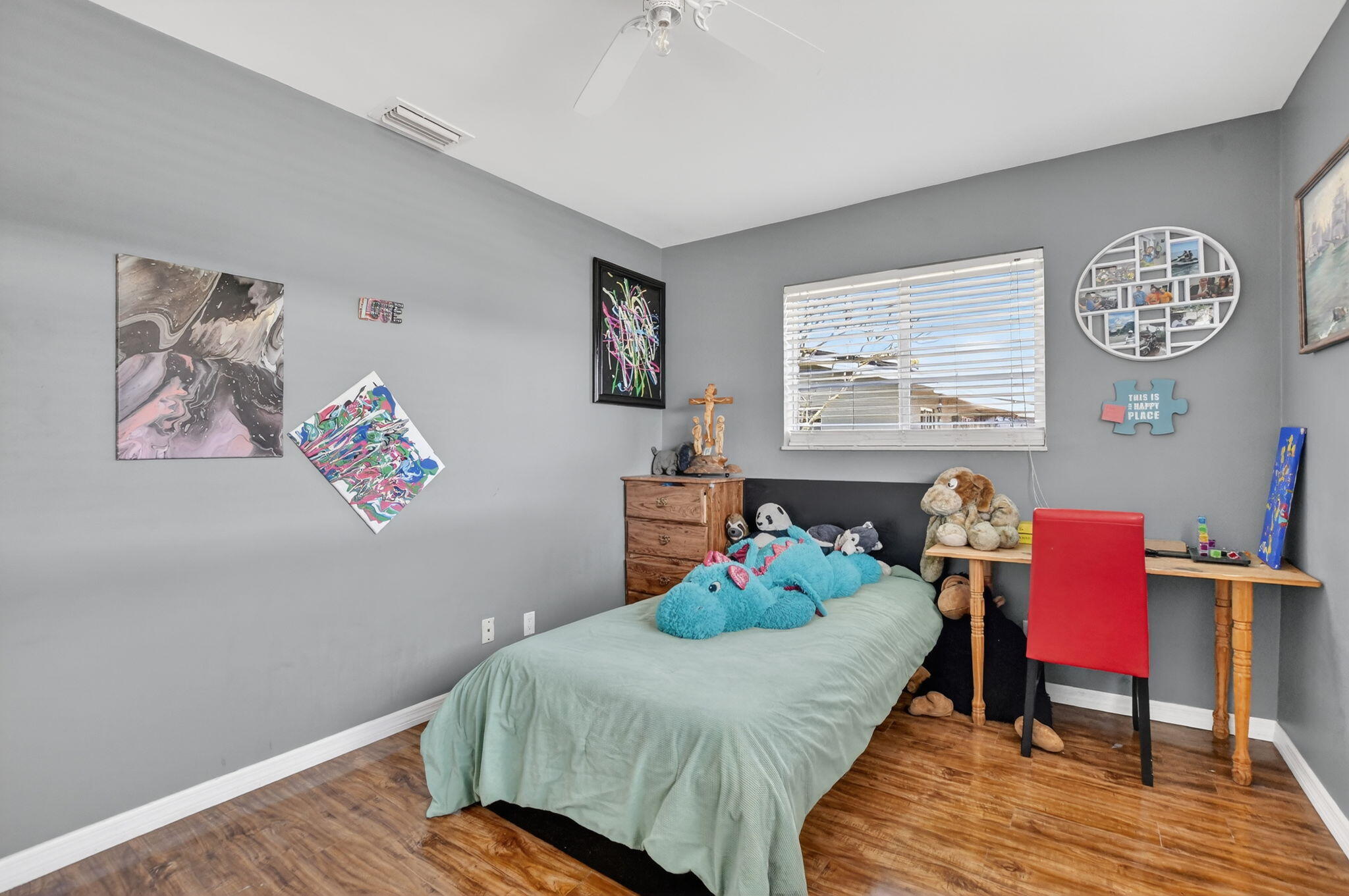 MONTEZ GARDENS - Residential