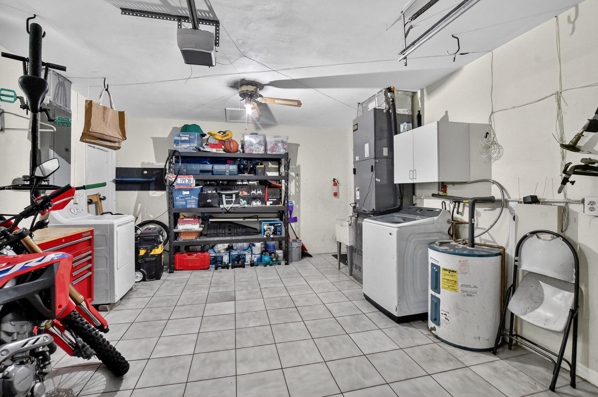 MONTEZ GARDENS - Residential