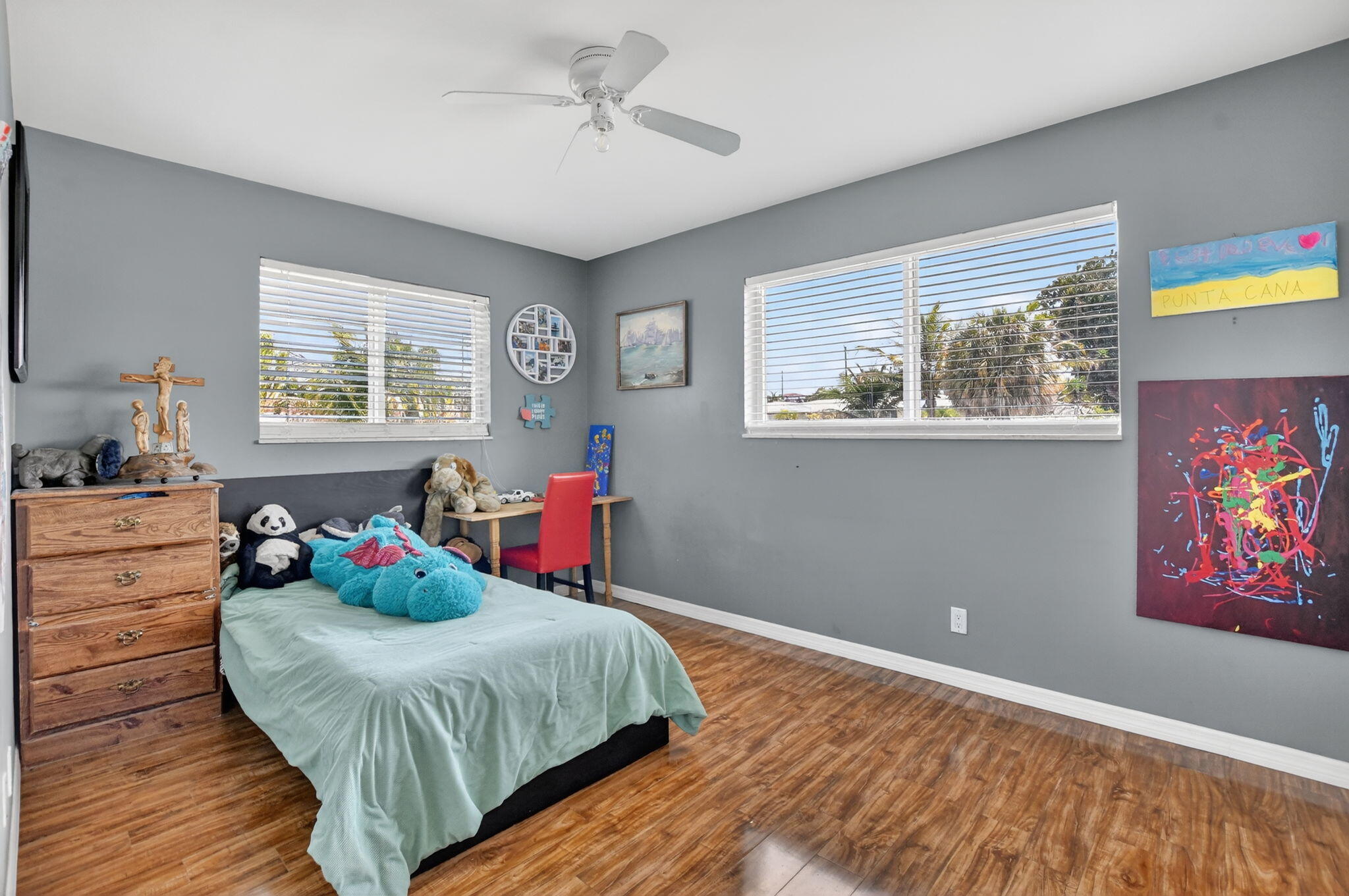 MONTEZ GARDENS - Residential