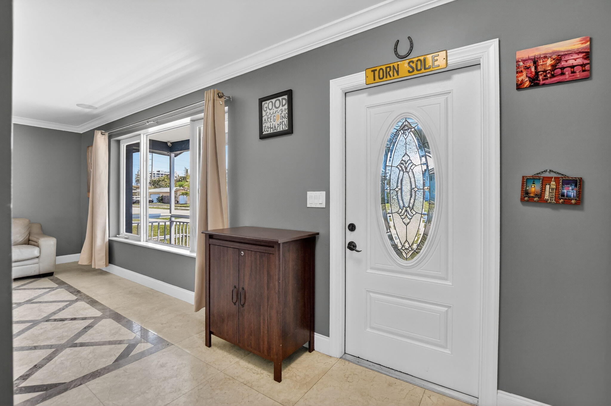 MONTEZ GARDENS - Residential