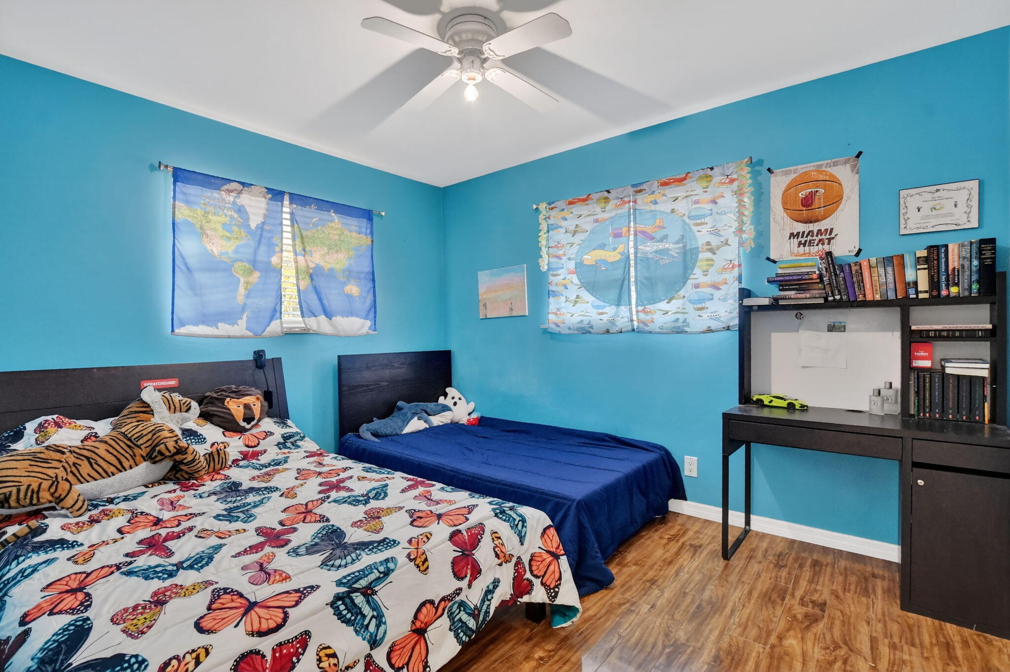 MONTEZ GARDENS - Residential