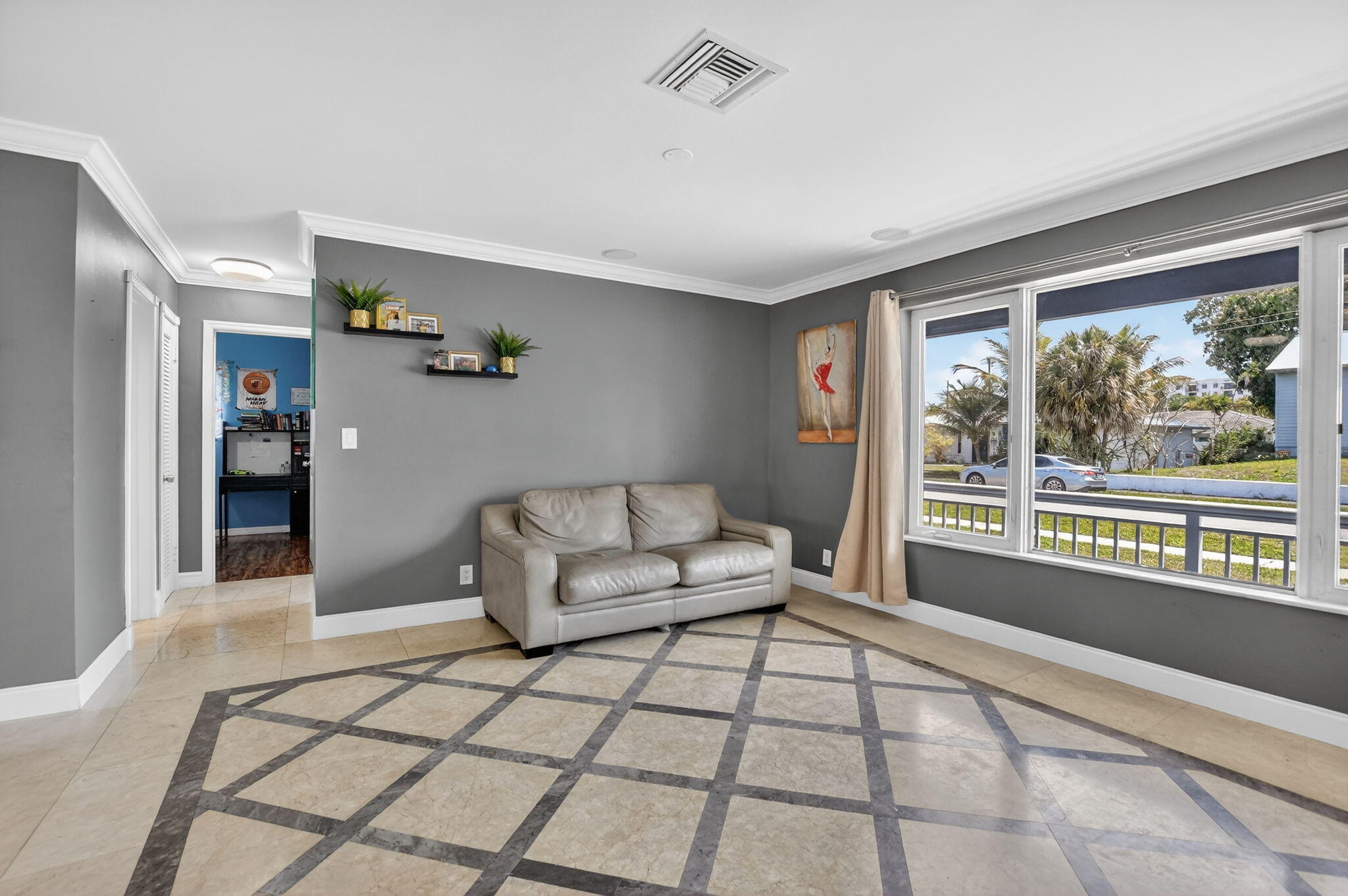 MONTEZ GARDENS - Residential