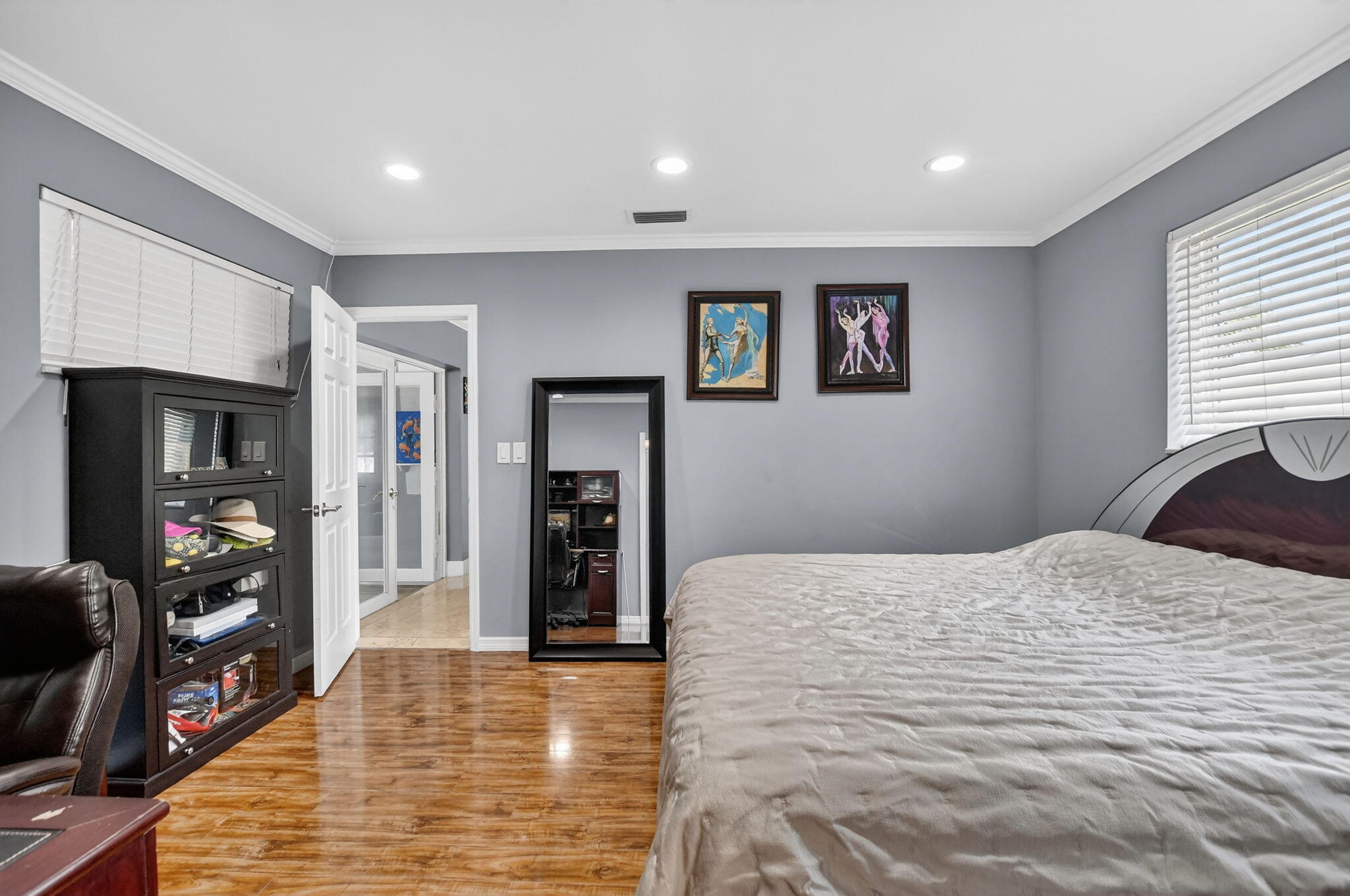 MONTEZ GARDENS - Residential