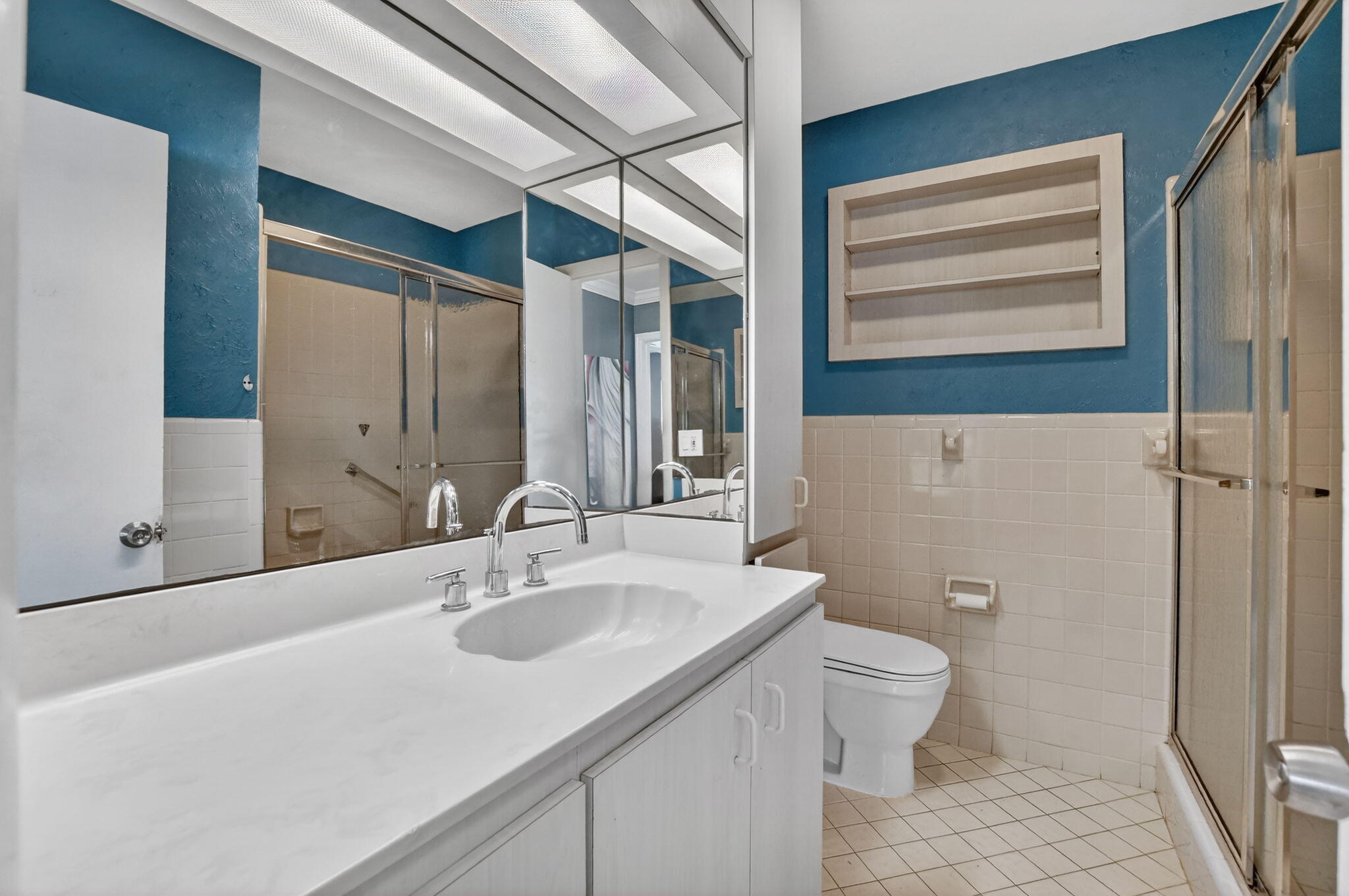 MONTEZ GARDENS - Residential