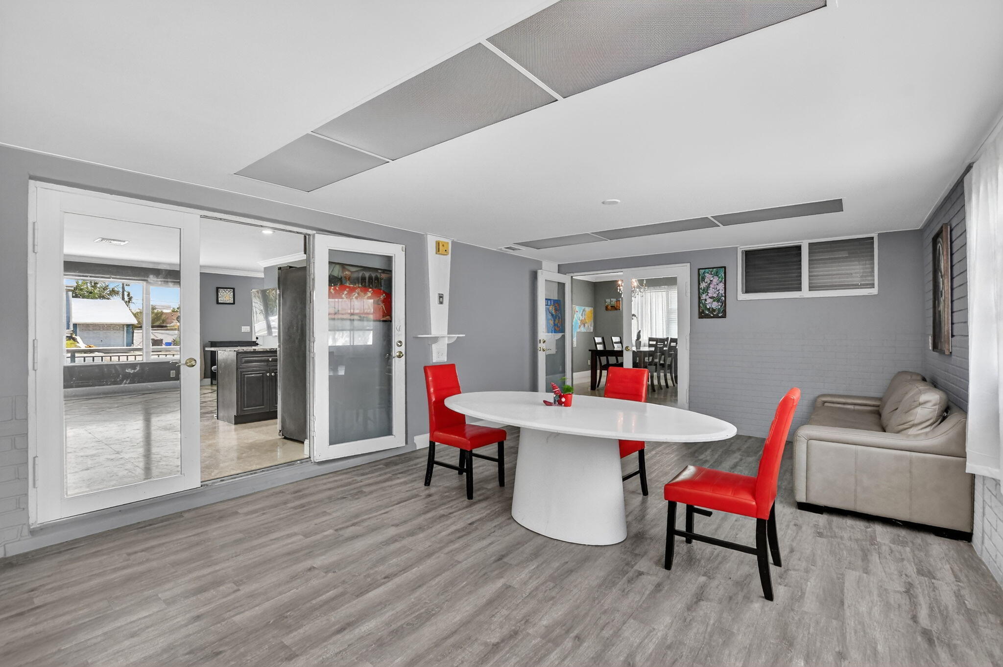 MONTEZ GARDENS - Residential