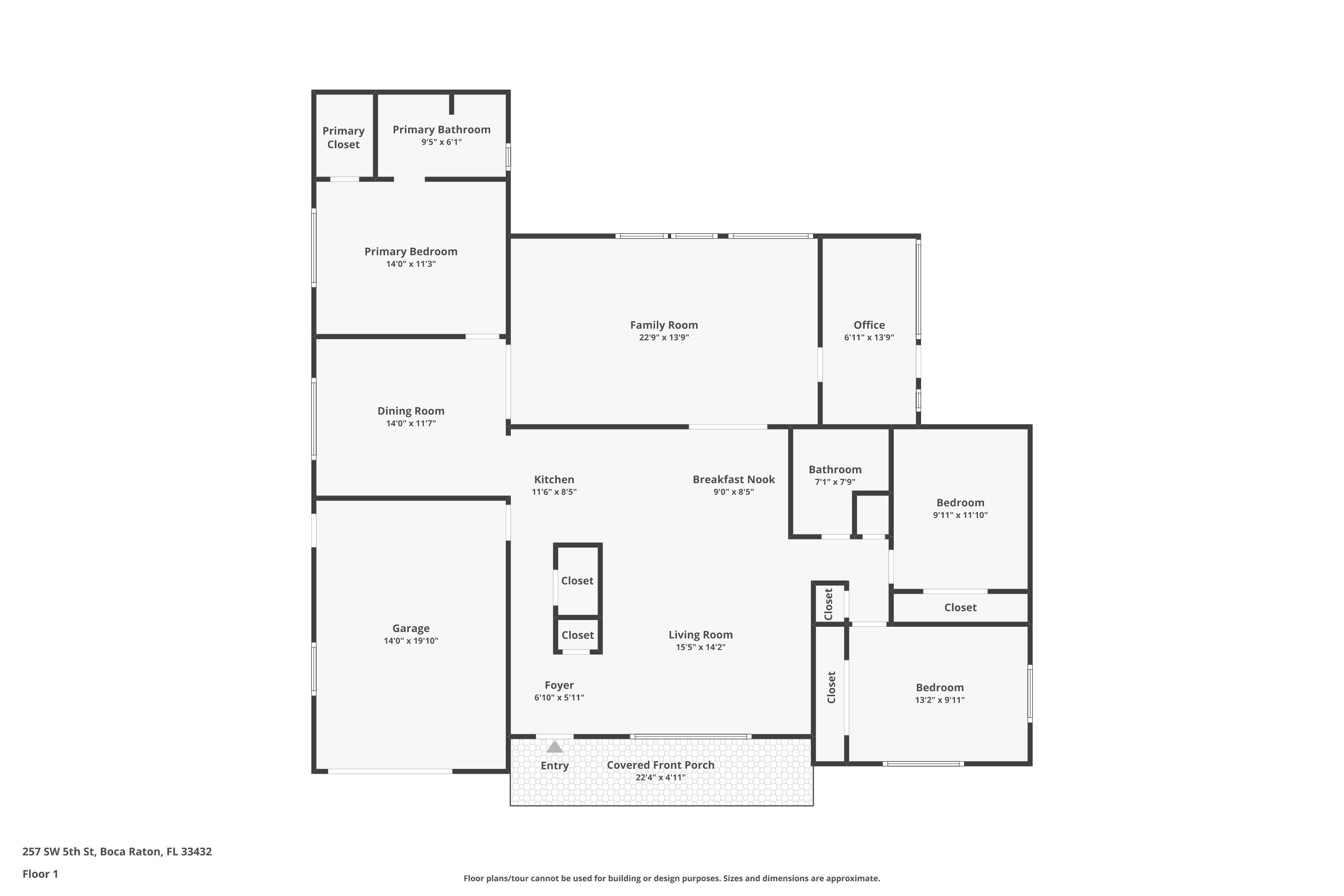 MONTEZ GARDENS - Residential